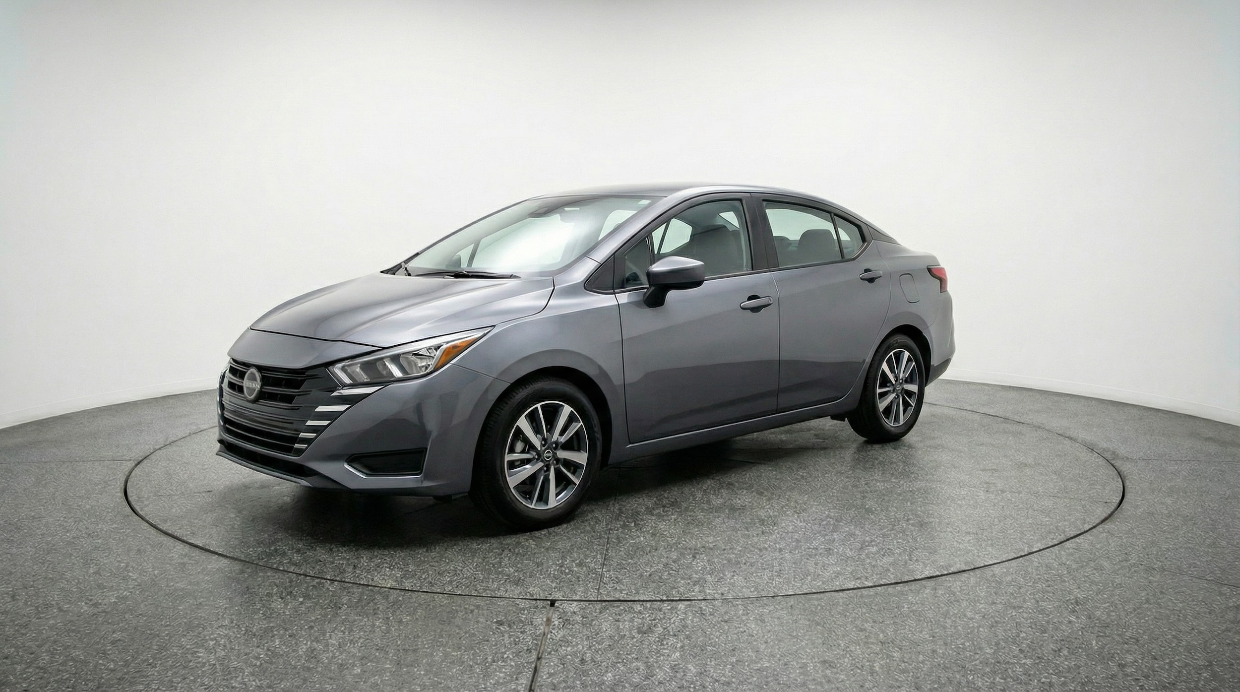 Thumbnail: 2025 Nissan Versa - 3