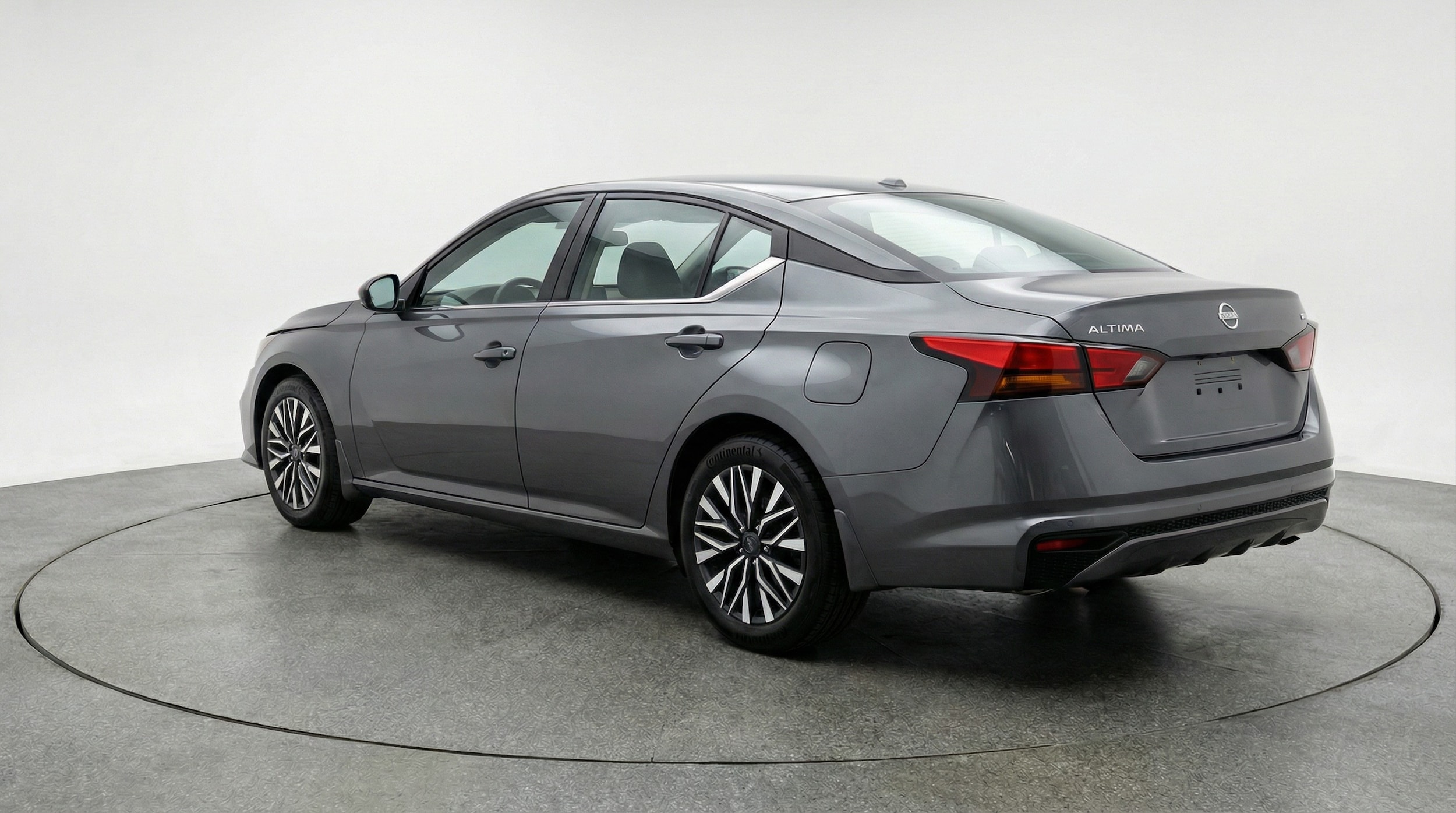 Thumbnail: 2025 Nissan Altima - 5