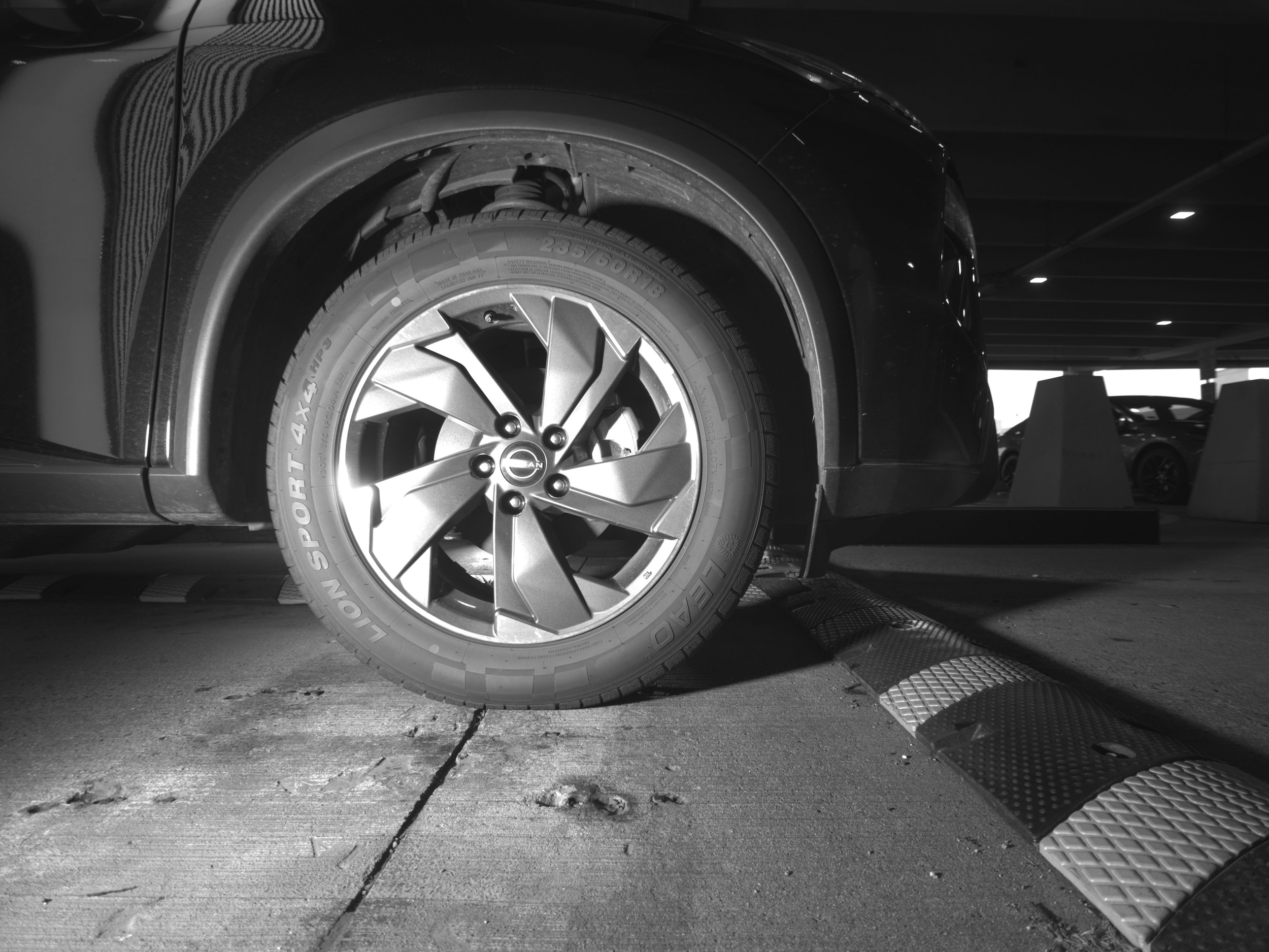 Thumbnail: 2025 Nissan Rogue - 10