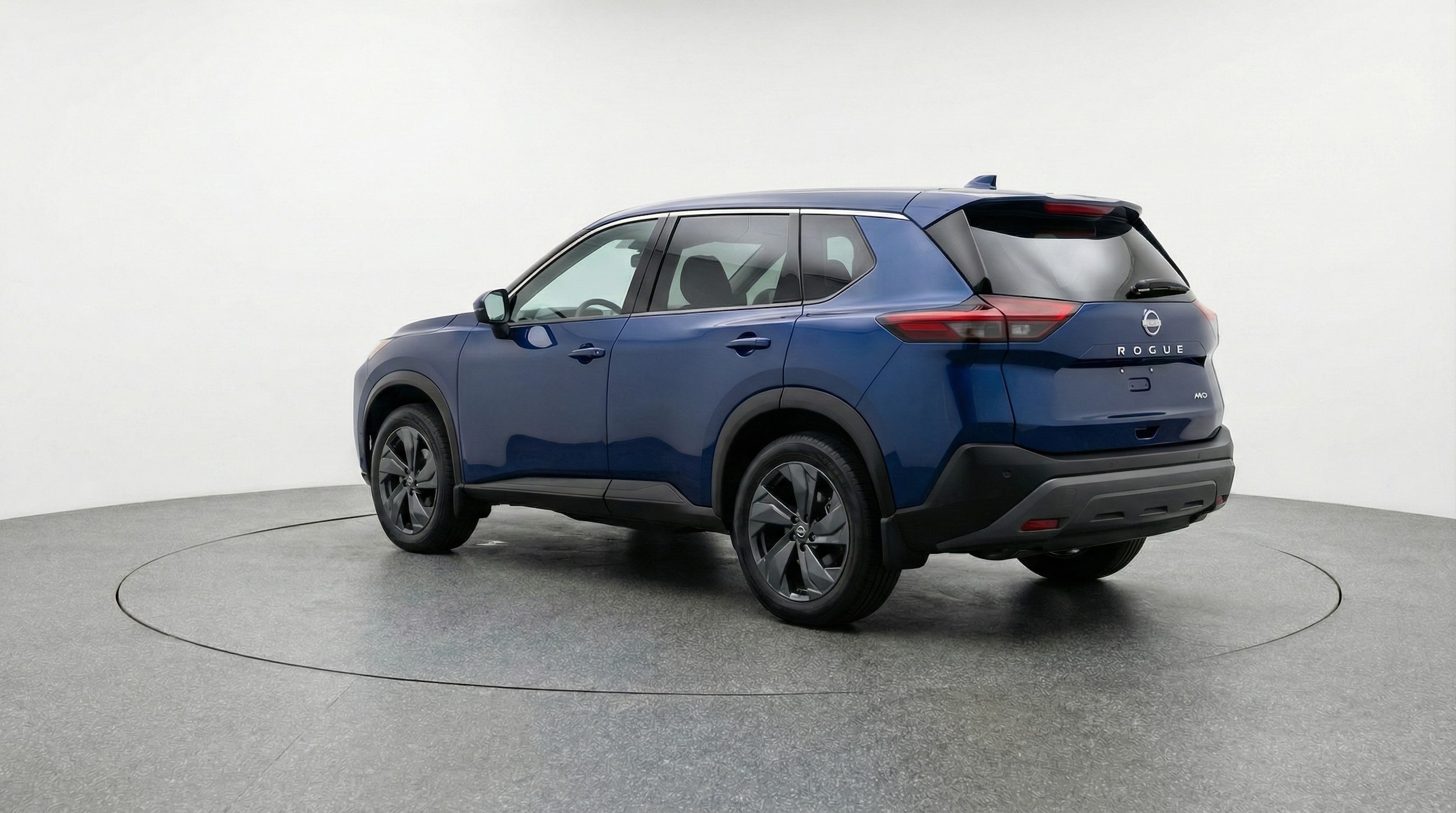Thumbnail: 2025 Nissan Rogue - 5