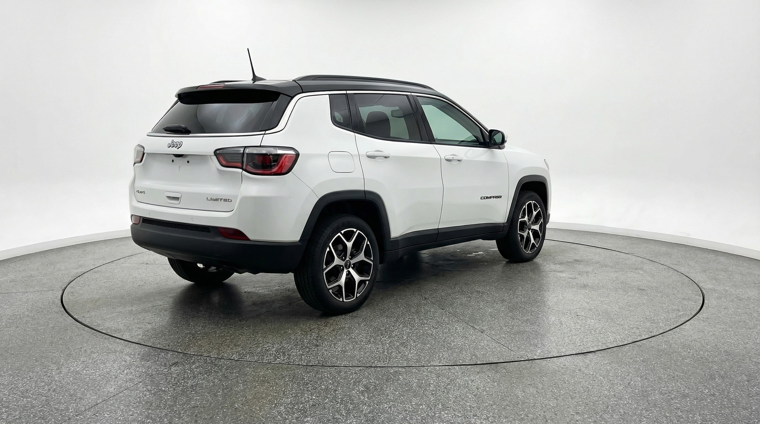 Thumbnail: 2025 Jeep Compass - 7