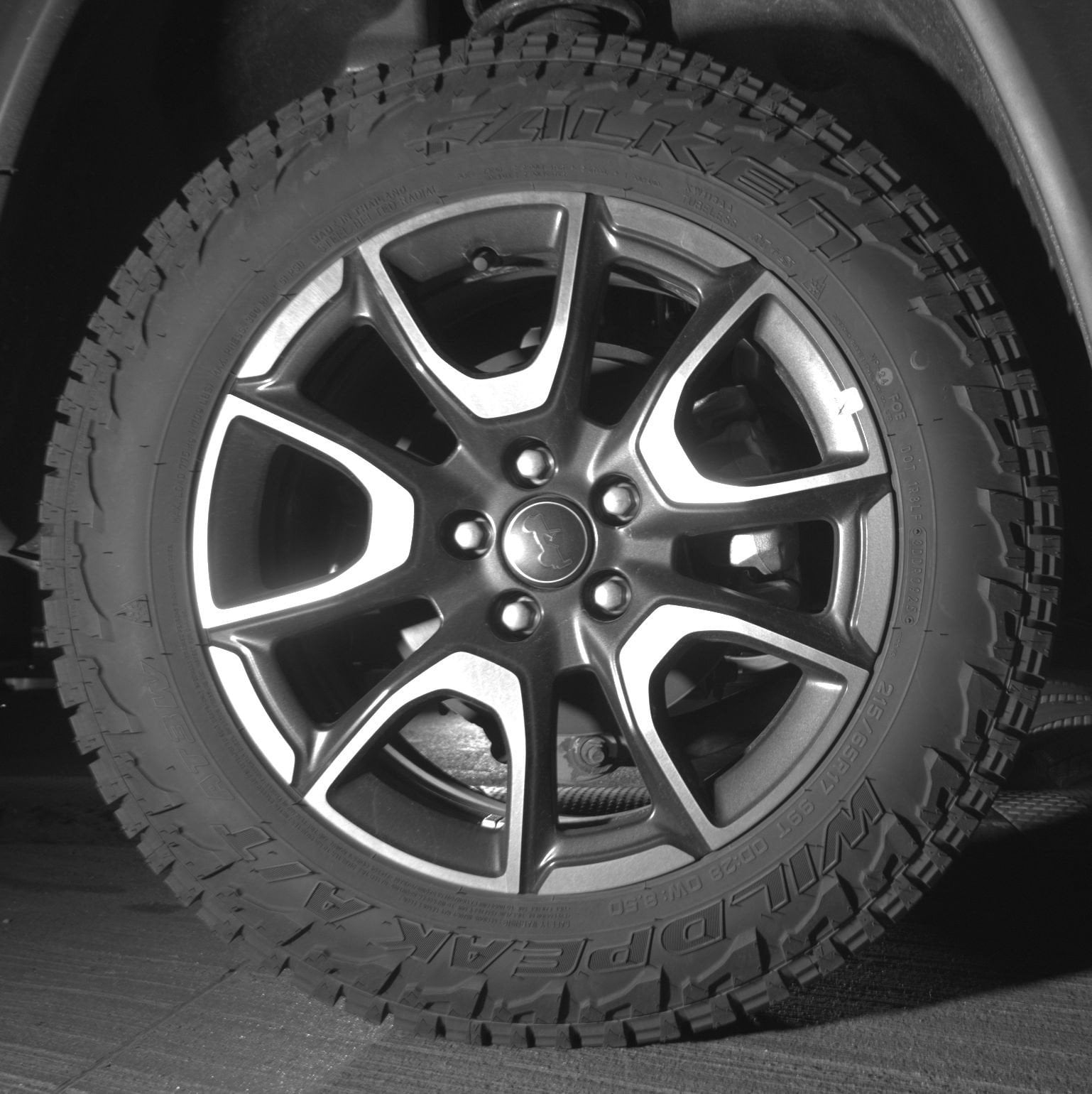 Thumbnail: 2025 Jeep Compass - 15