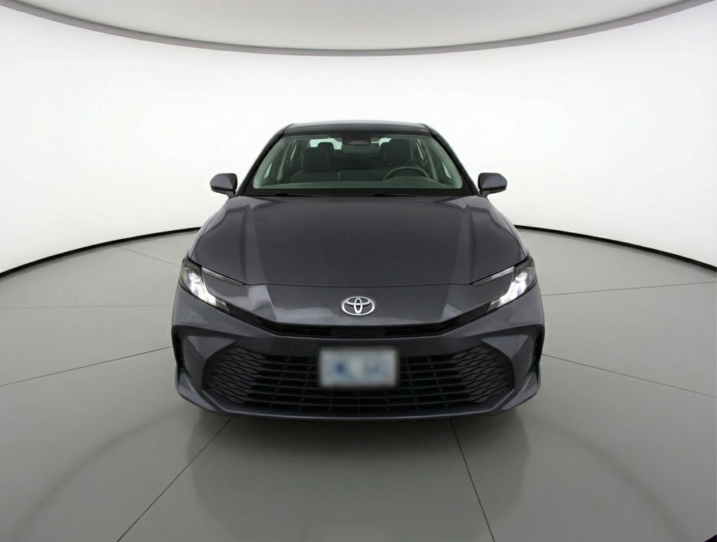 Thumbnail: 2025 Toyota Camry - 2