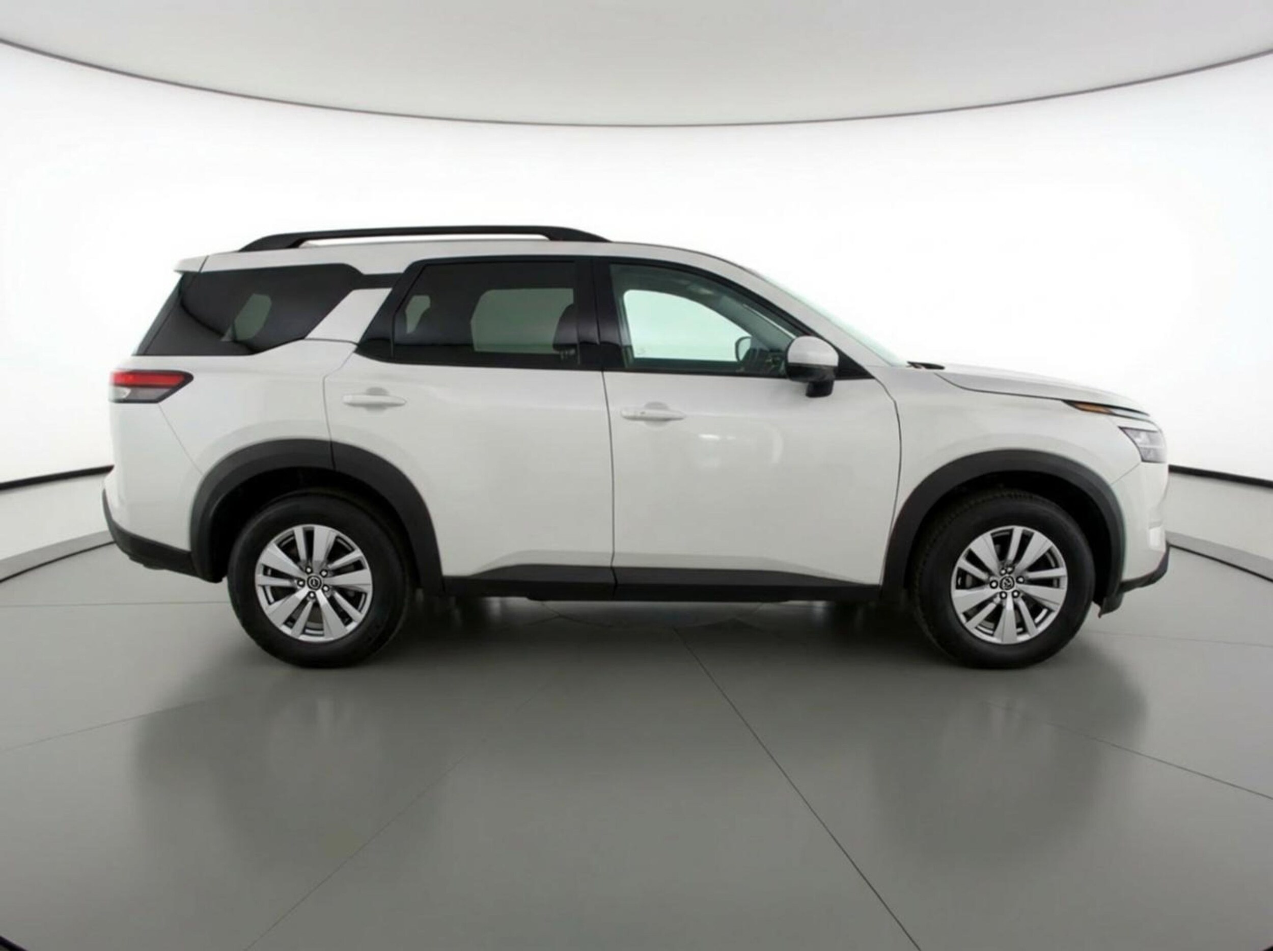 Thumbnail: 2025 Nissan Pathfinder - 8