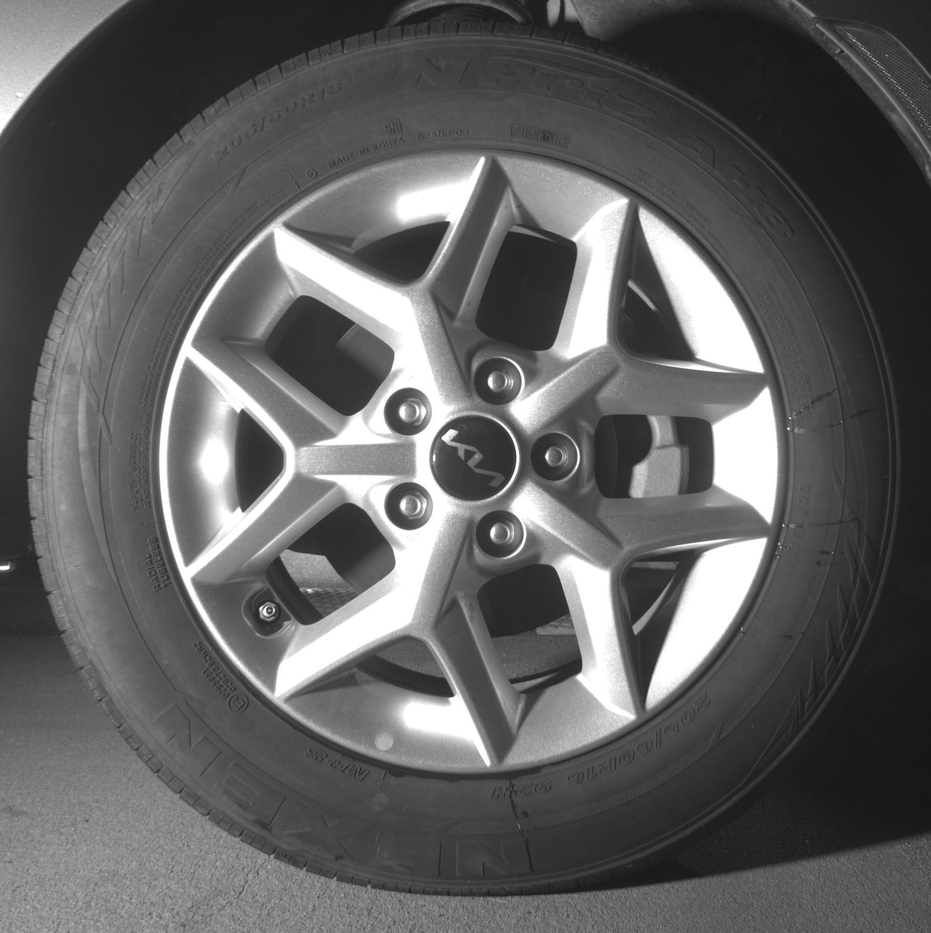 Thumbnail: 2025 Kia Soul - 10