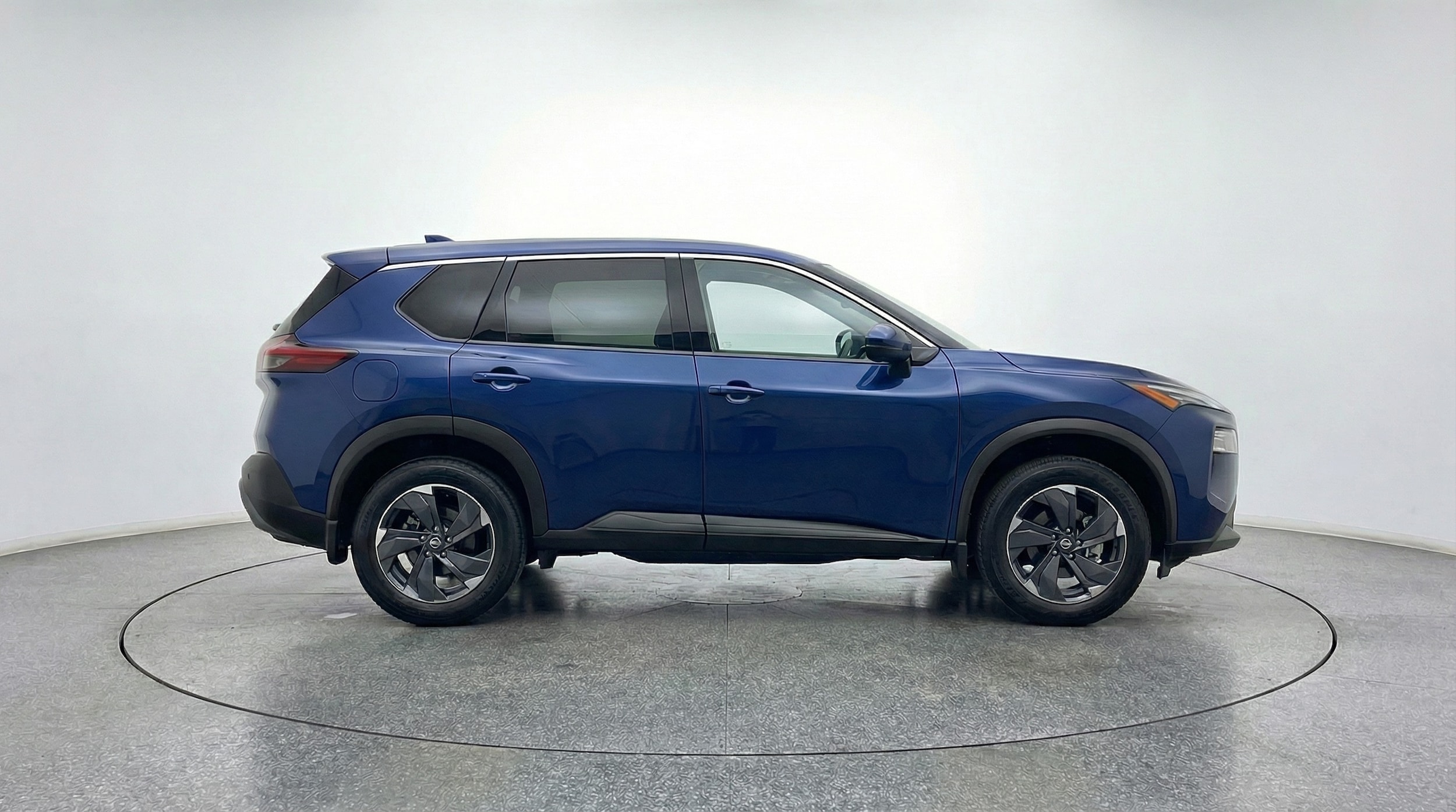 Thumbnail: 2025 Nissan Rogue - 8