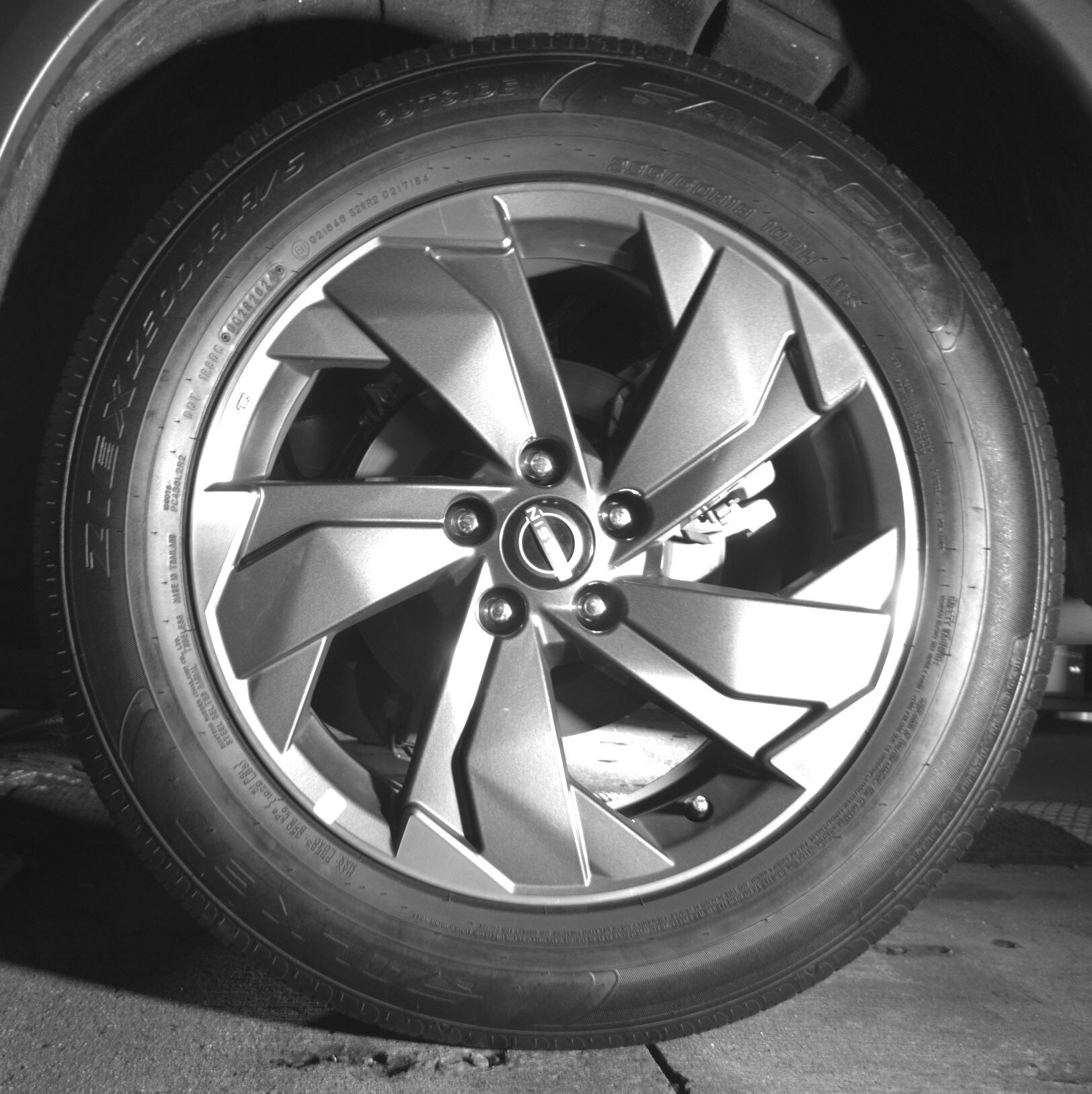 Thumbnail: 2025 Nissan Rogue - 11