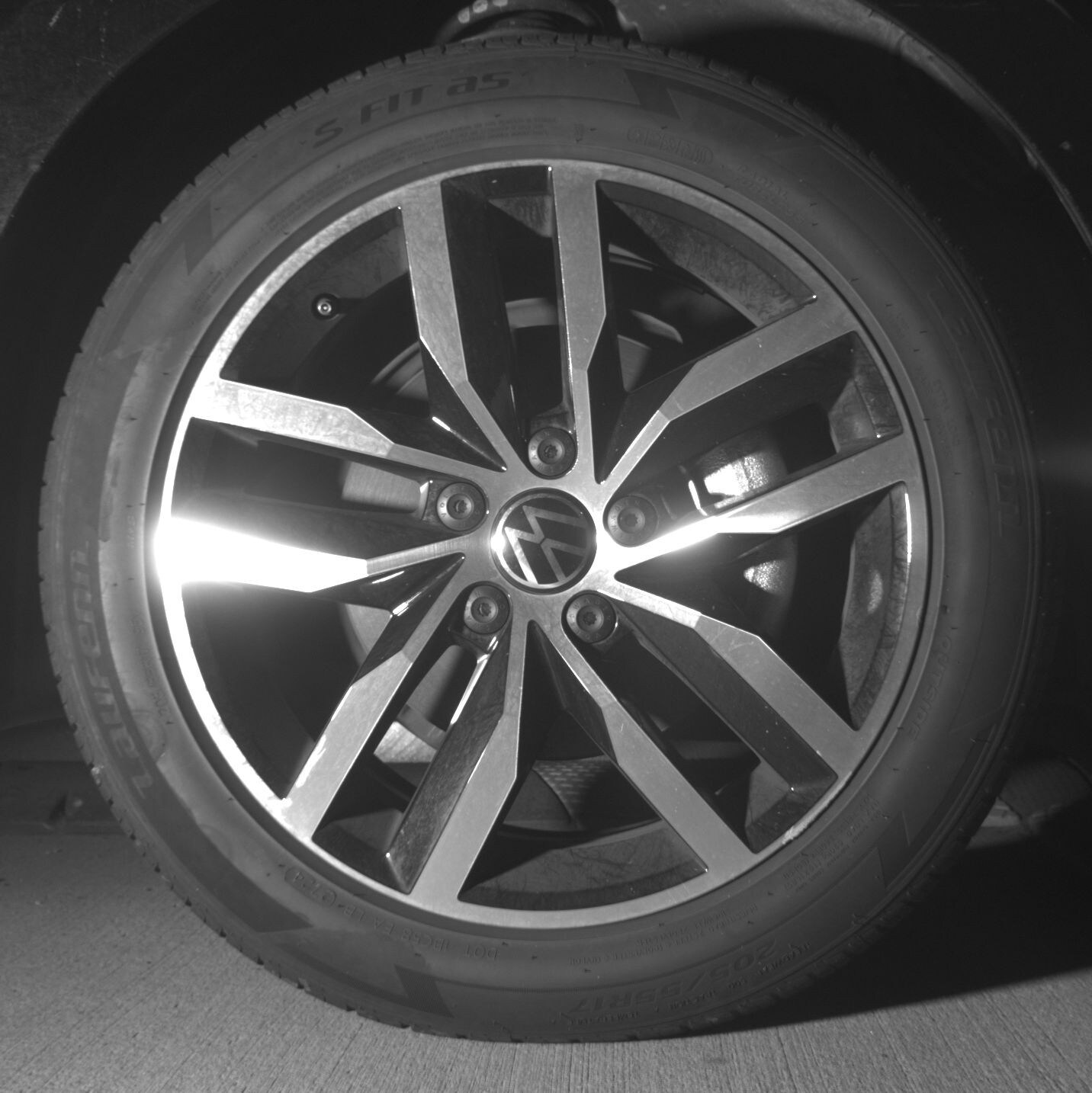 Thumbnail: 2025 Volkswagen Jetta - 10