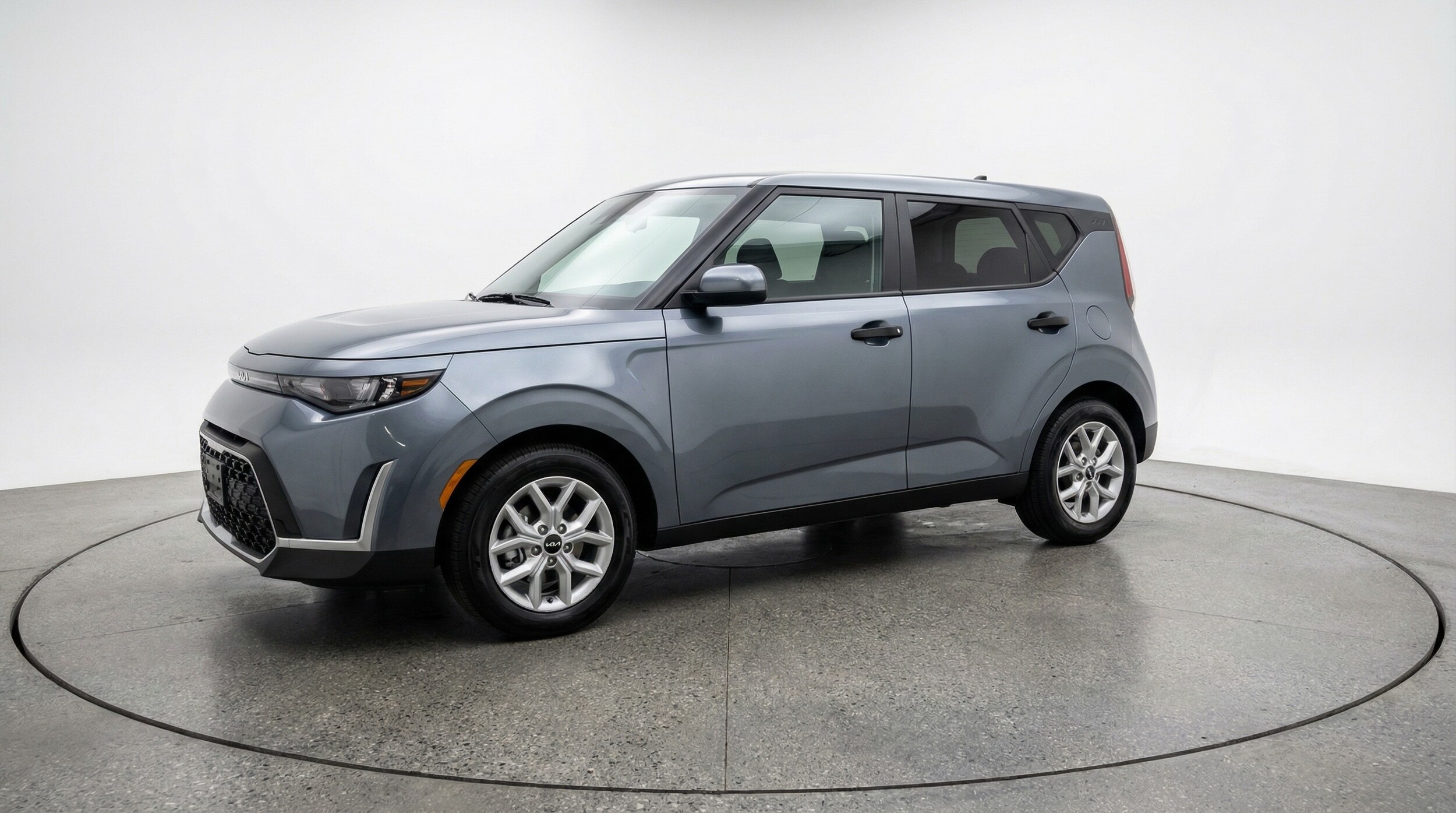 Thumbnail: 2025 Kia Soul - 3