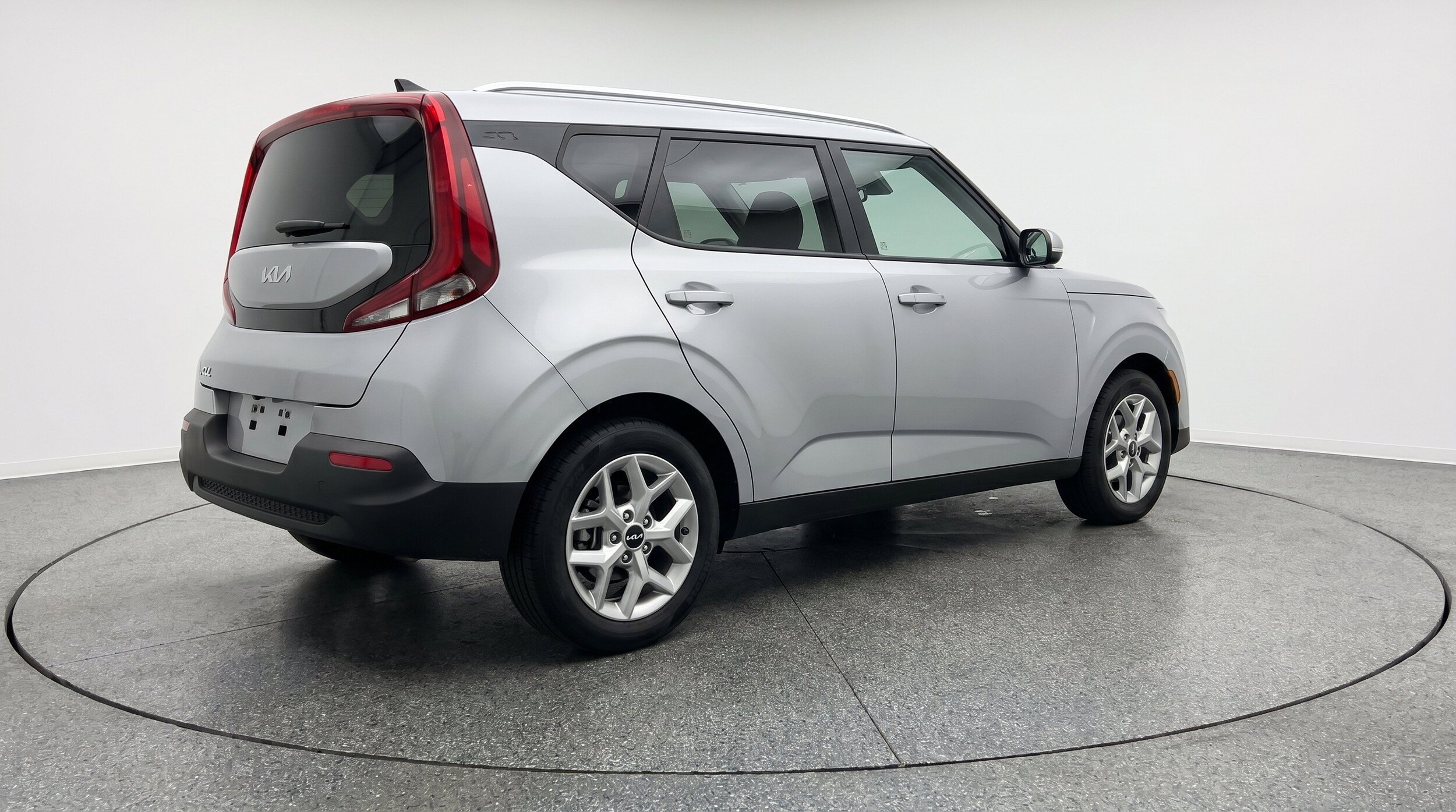 Thumbnail: 2025 Kia Soul - 9