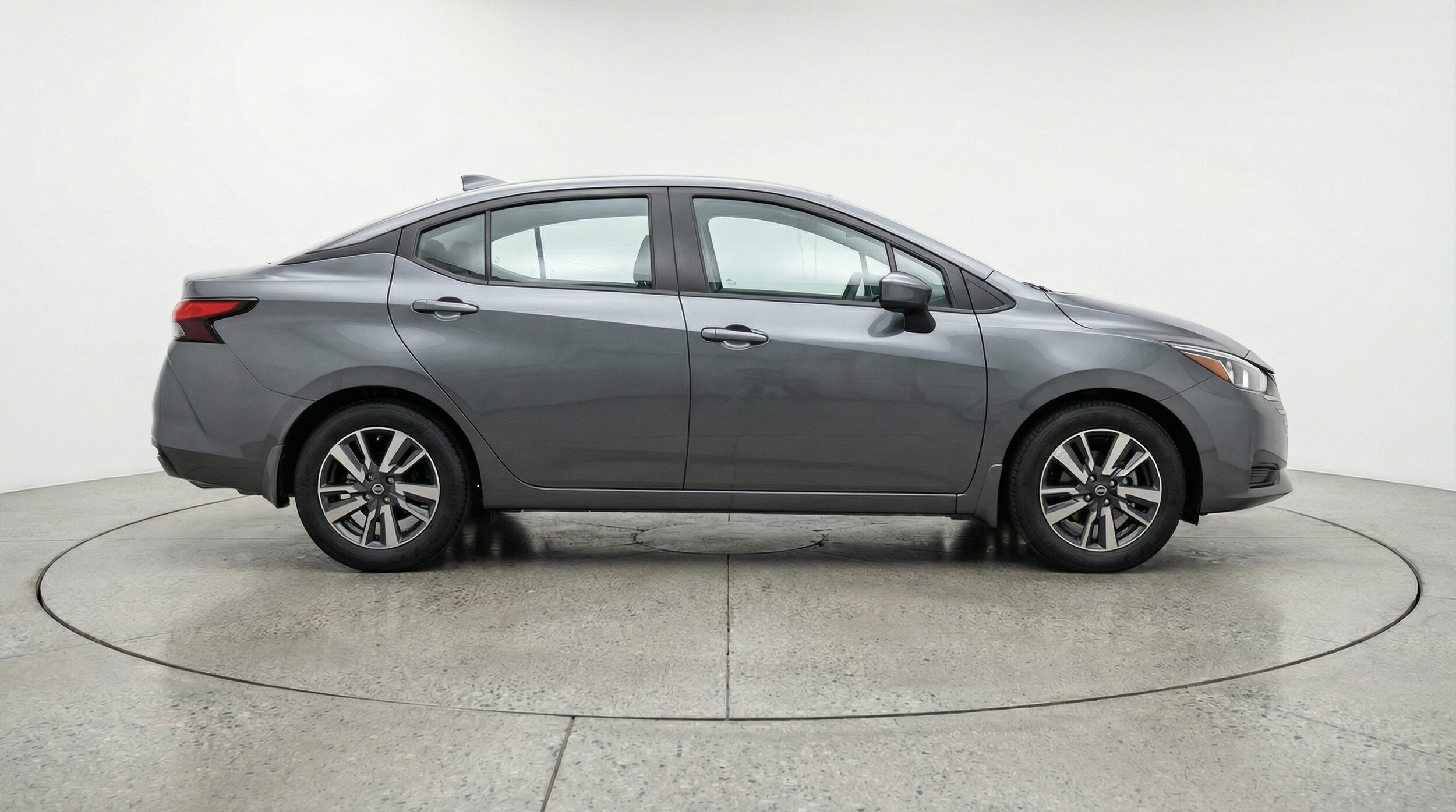 Thumbnail: 2025 Nissan Versa - 8