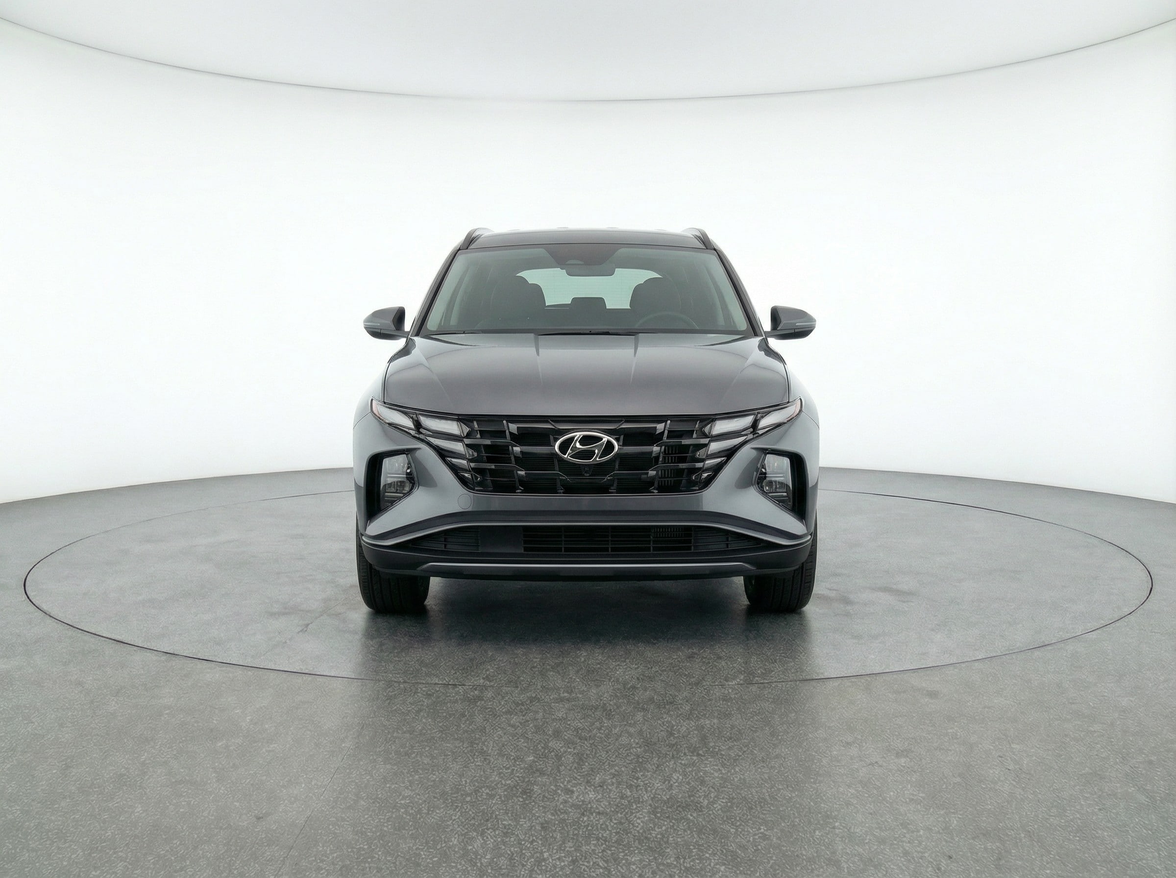 Thumbnail: 2025 Hyundai Tucson - 2