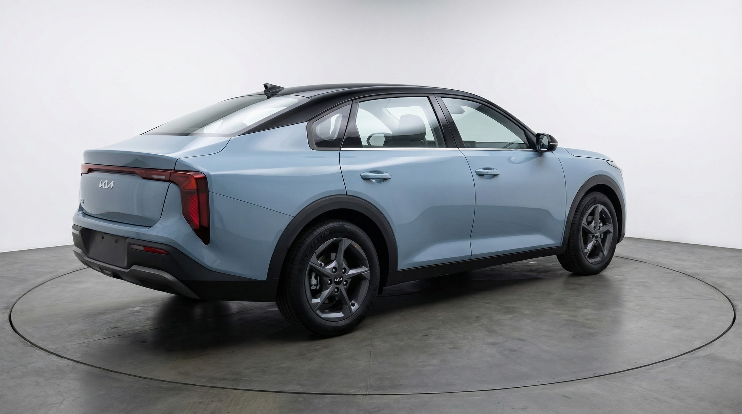 Thumbnail: 2025 Kia K4 - 7