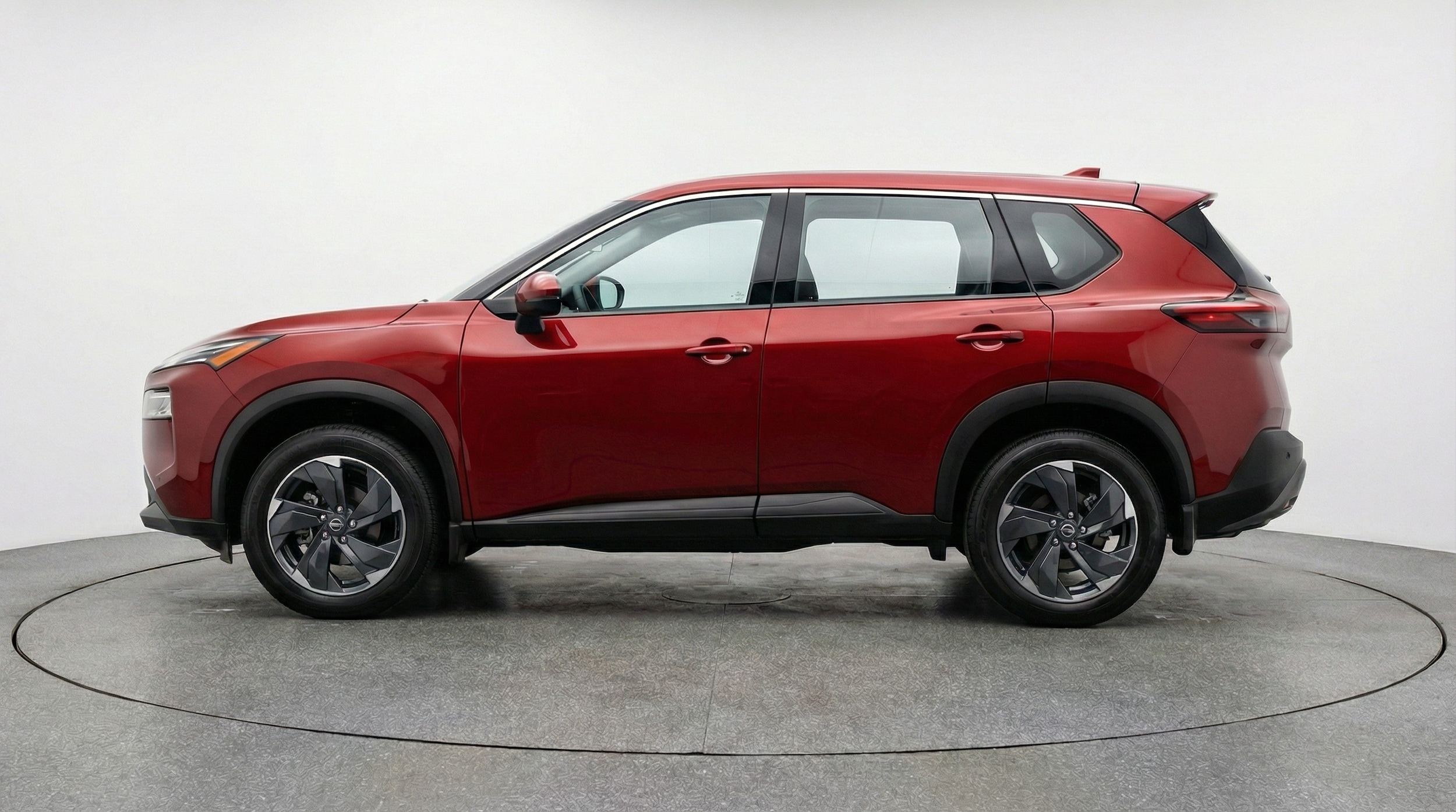 Thumbnail: 2025 Nissan Rogue - 4