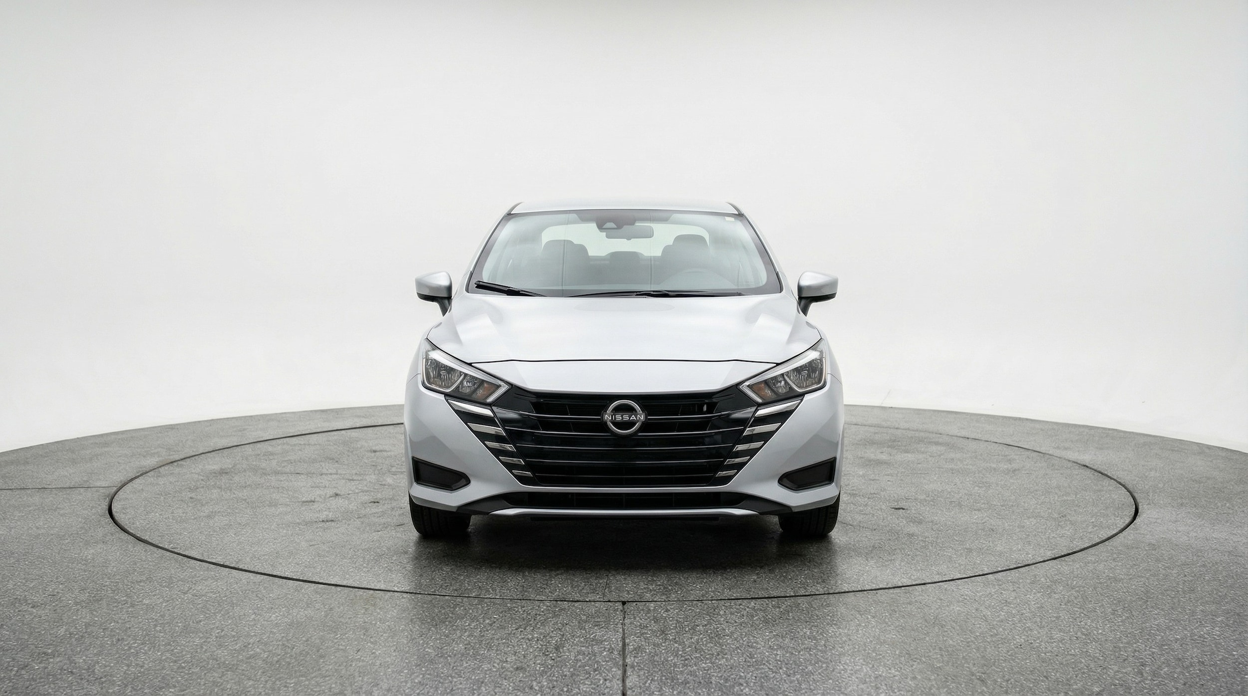 Thumbnail: 2025 Nissan Versa - 2