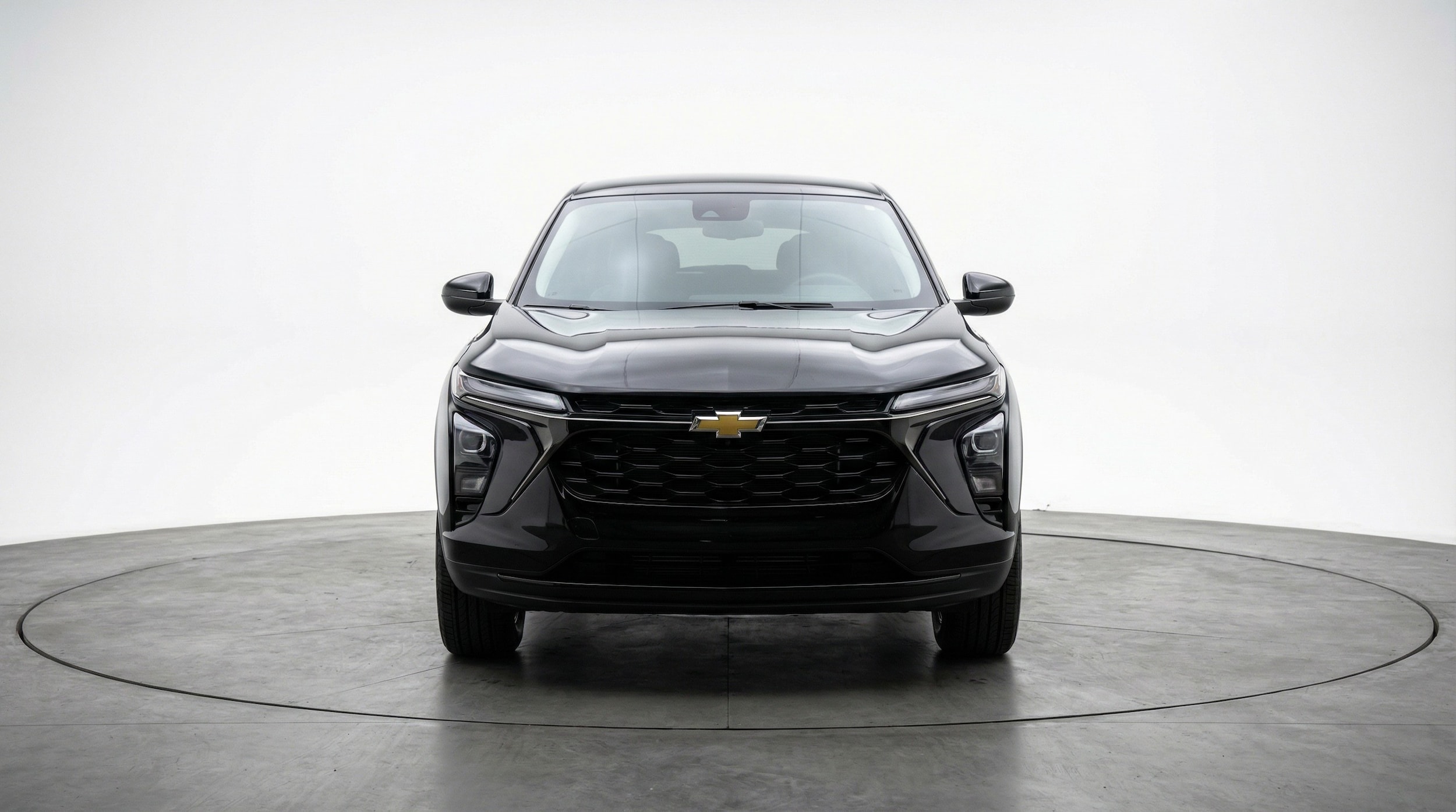 Thumbnail: 2025 Chevrolet Trax - 2