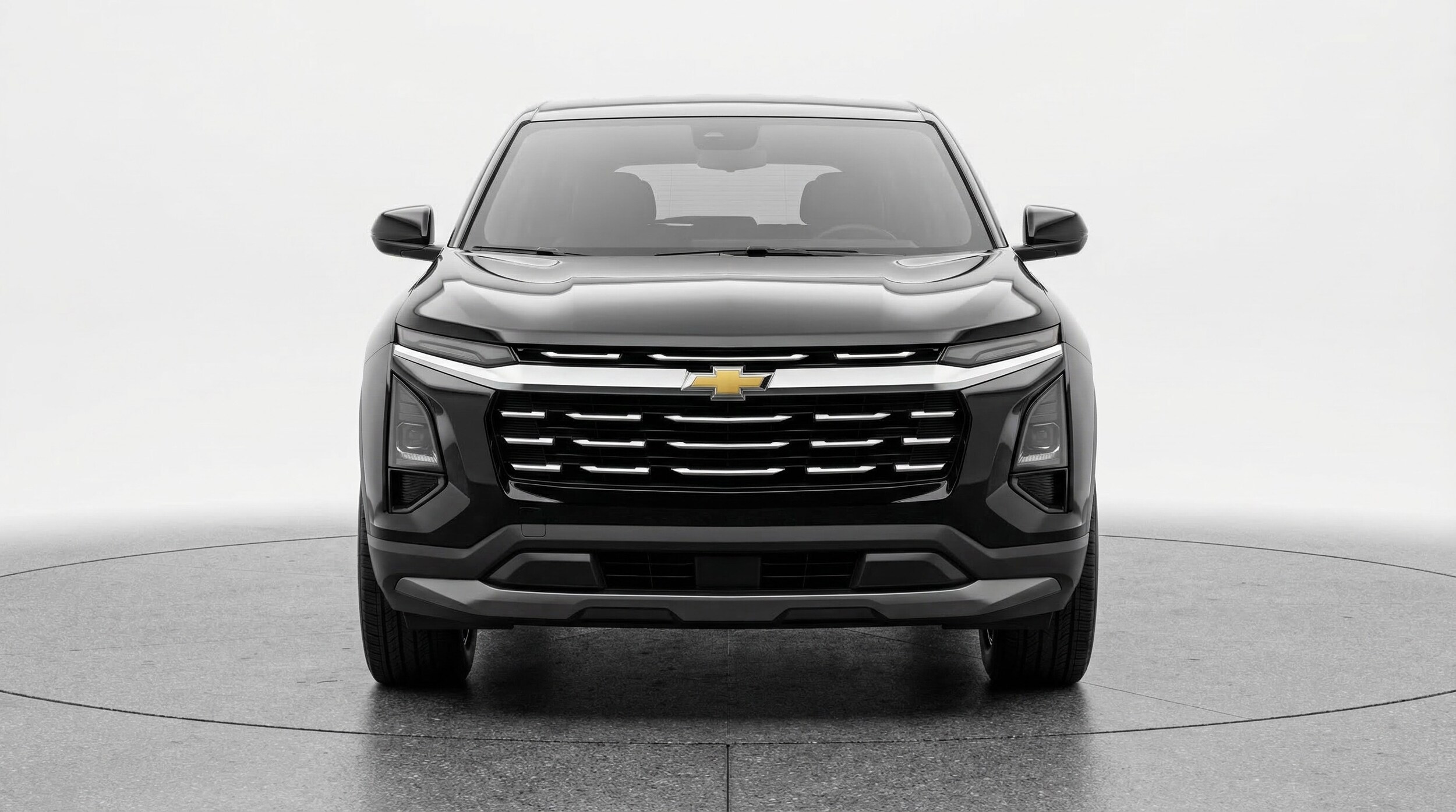 Thumbnail: 2025 Chevrolet Equinox - 2