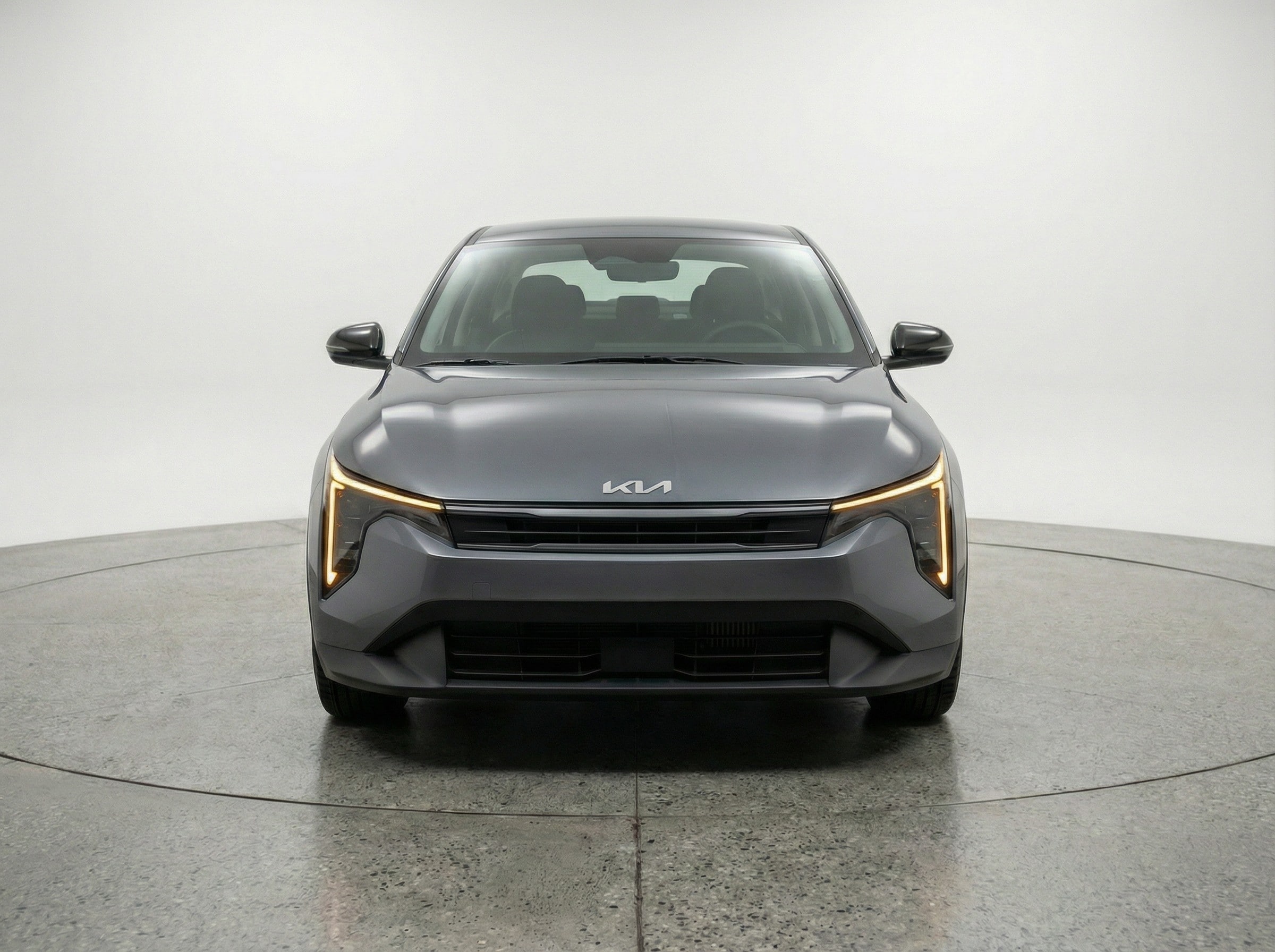 Thumbnail: 2025 Kia K4 - 2