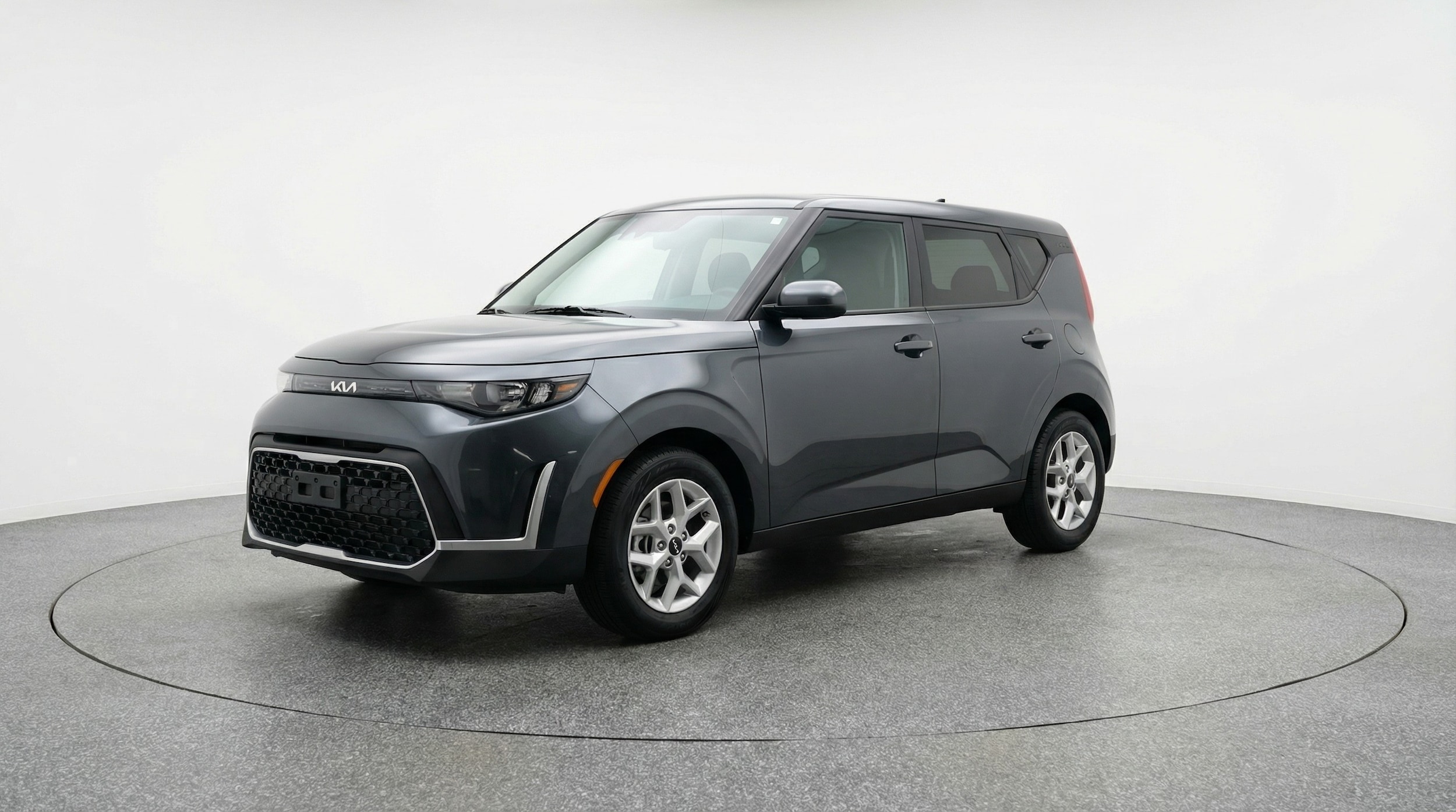 Thumbnail: 2025 Kia Soul - 3