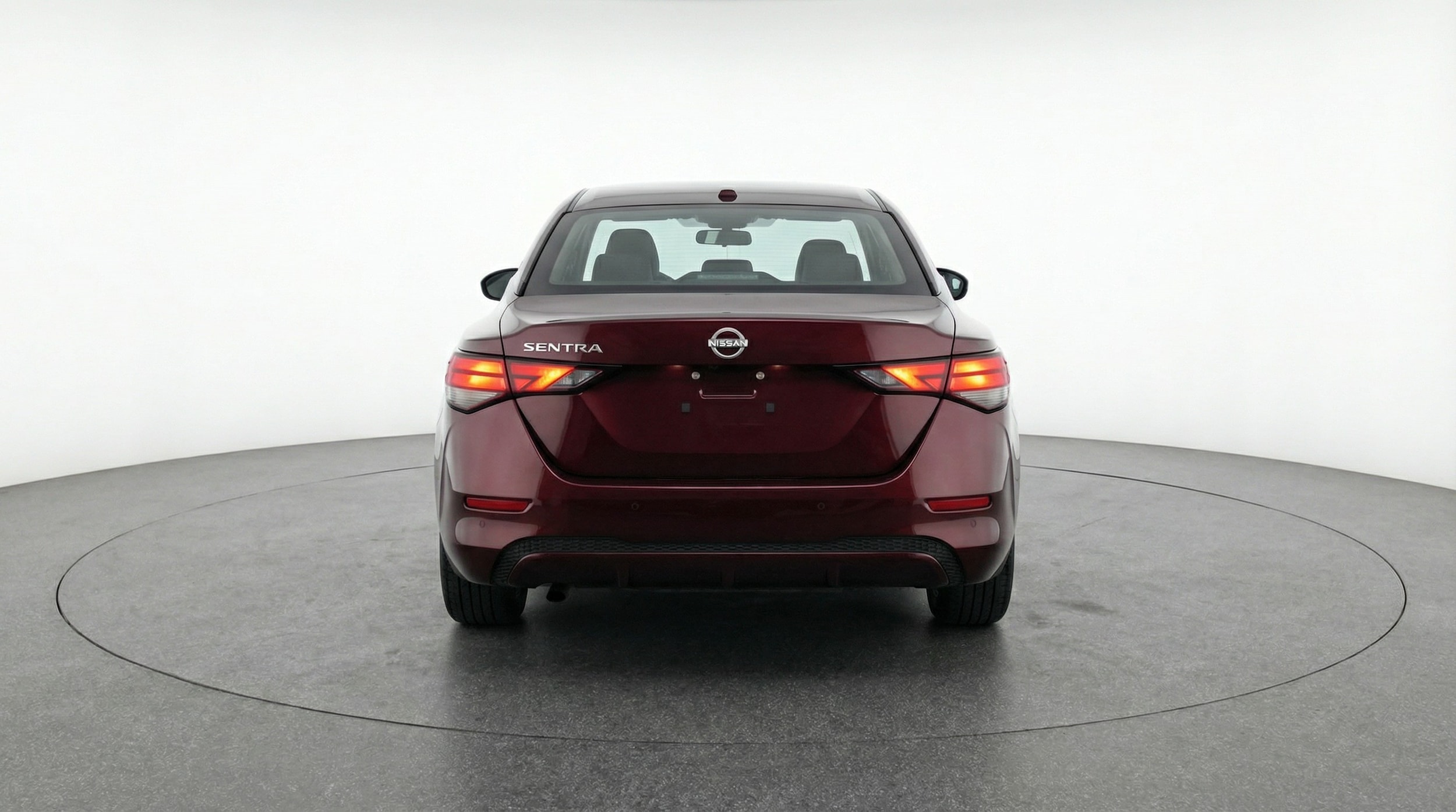 Thumbnail: 2025 Nissan Sentra - 6