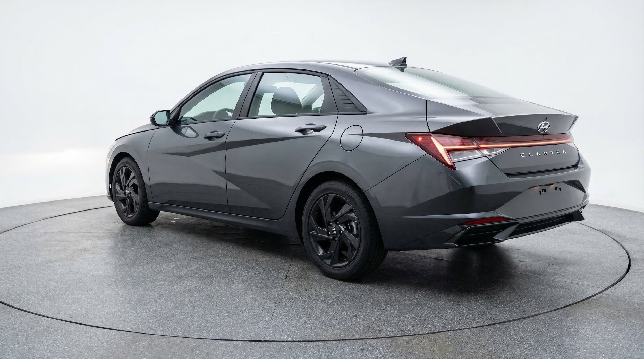 Thumbnail: 2026 Hyundai Elantra - 6