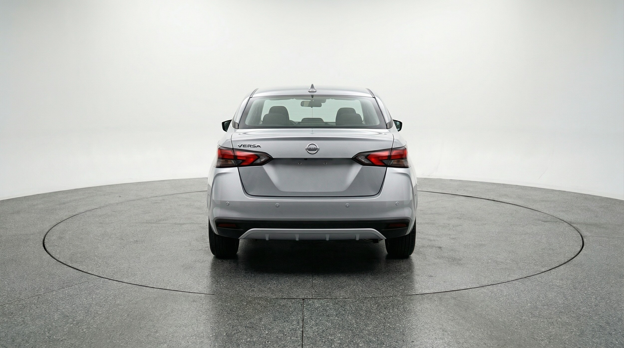 Thumbnail: 2025 Nissan Versa - 6