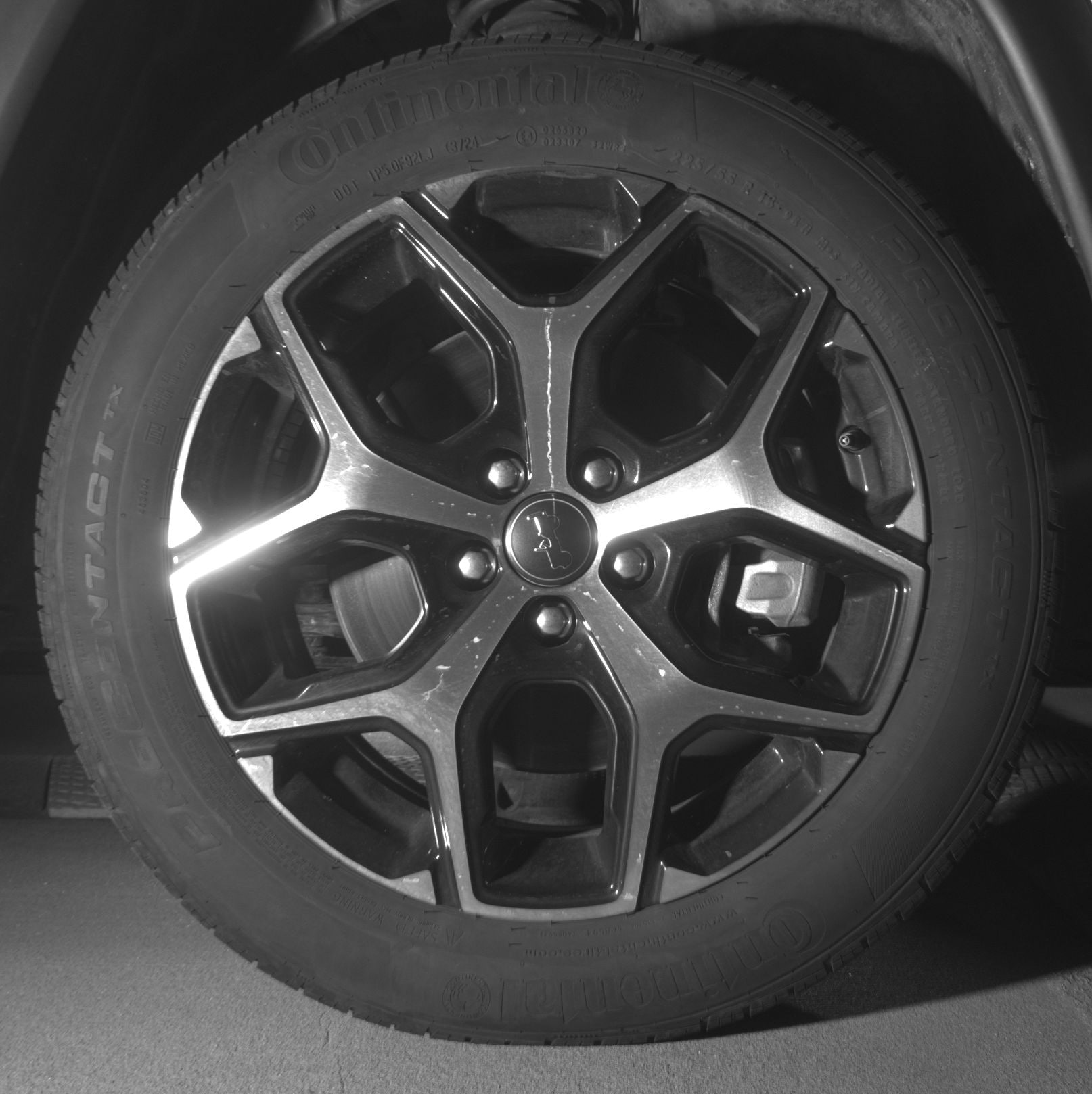 Thumbnail: 2025 Jeep Compass - 10