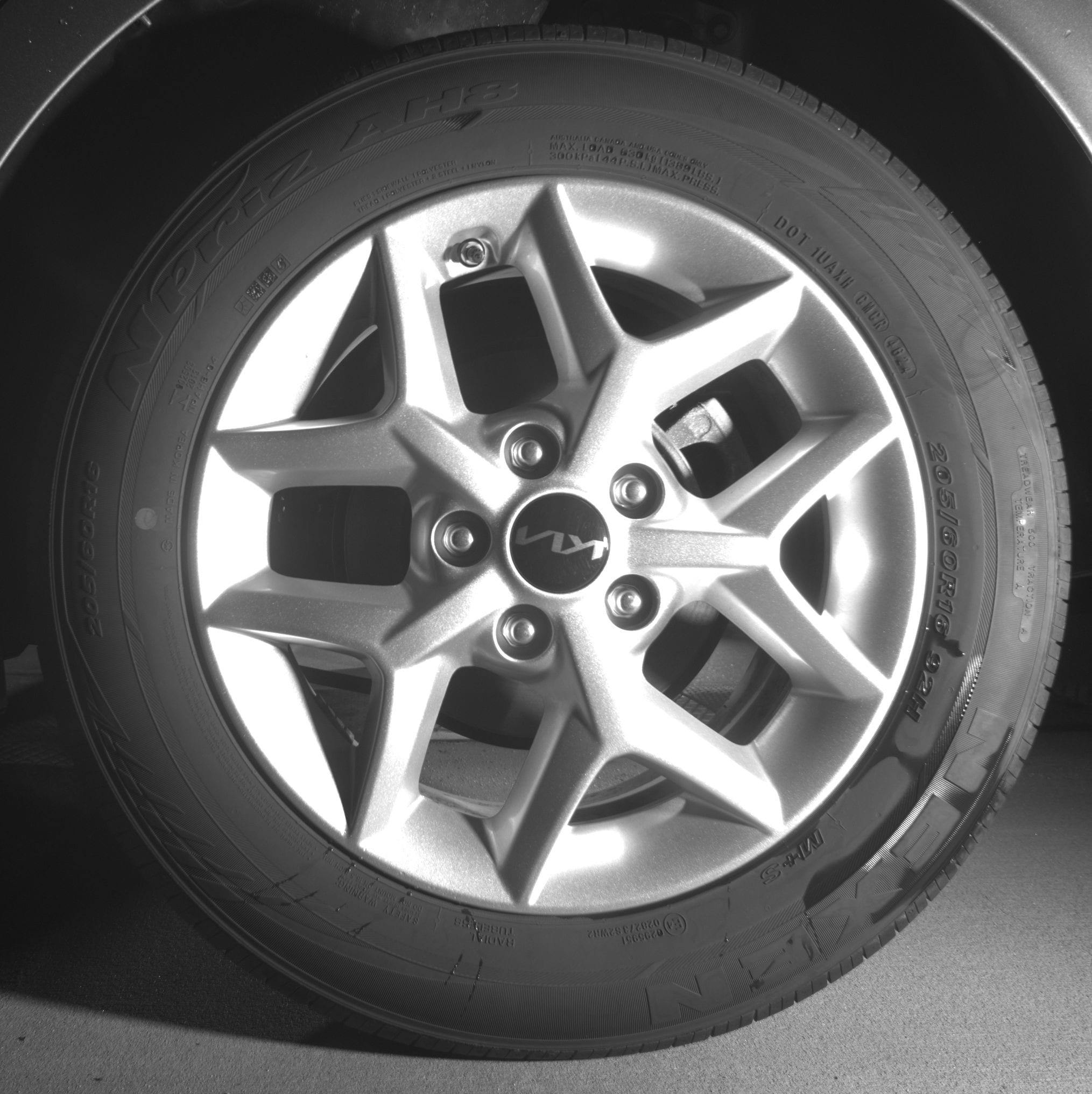 Thumbnail: 2025 Kia Soul - 11