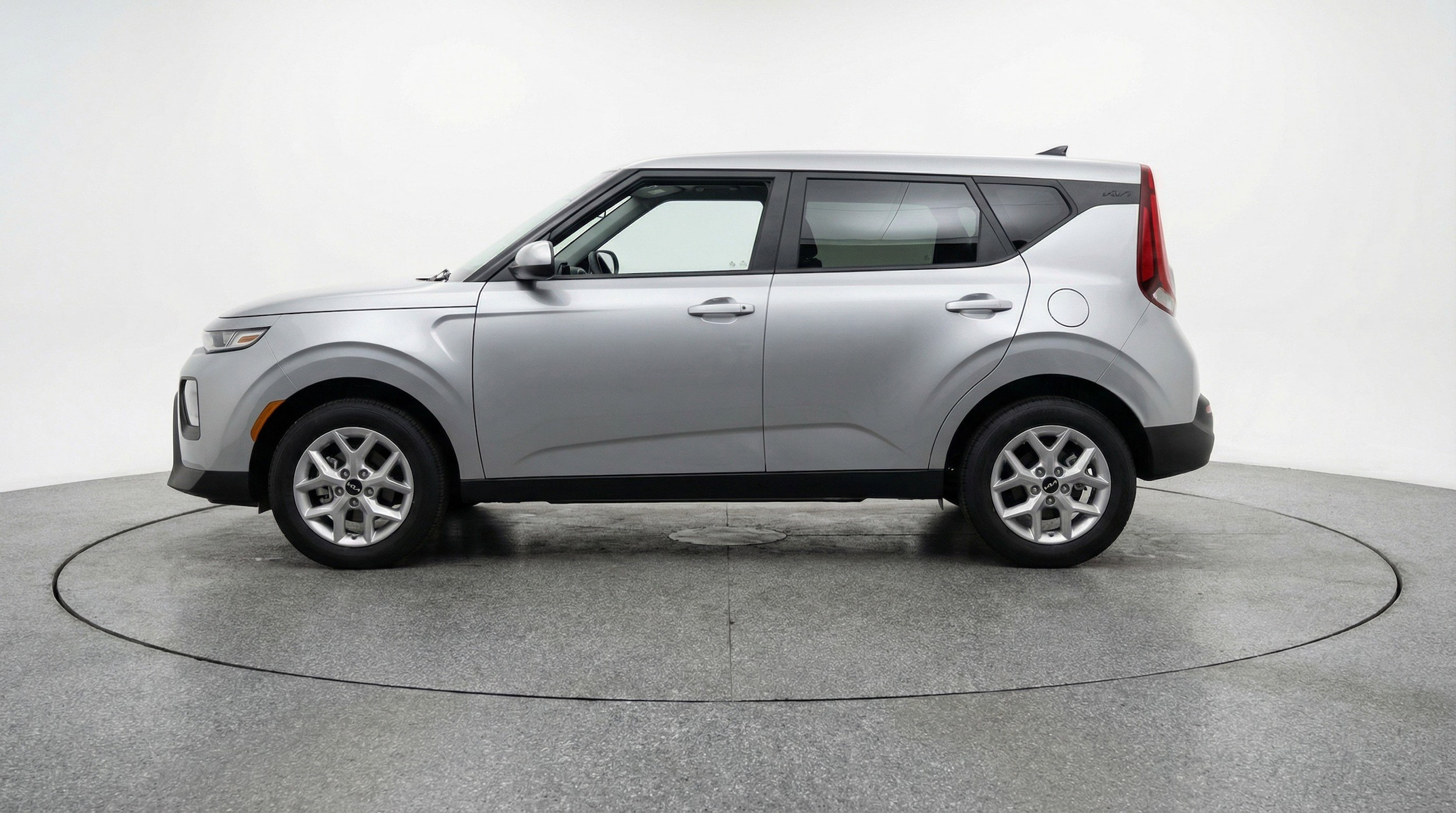 Thumbnail: 2025 Kia Soul - 5