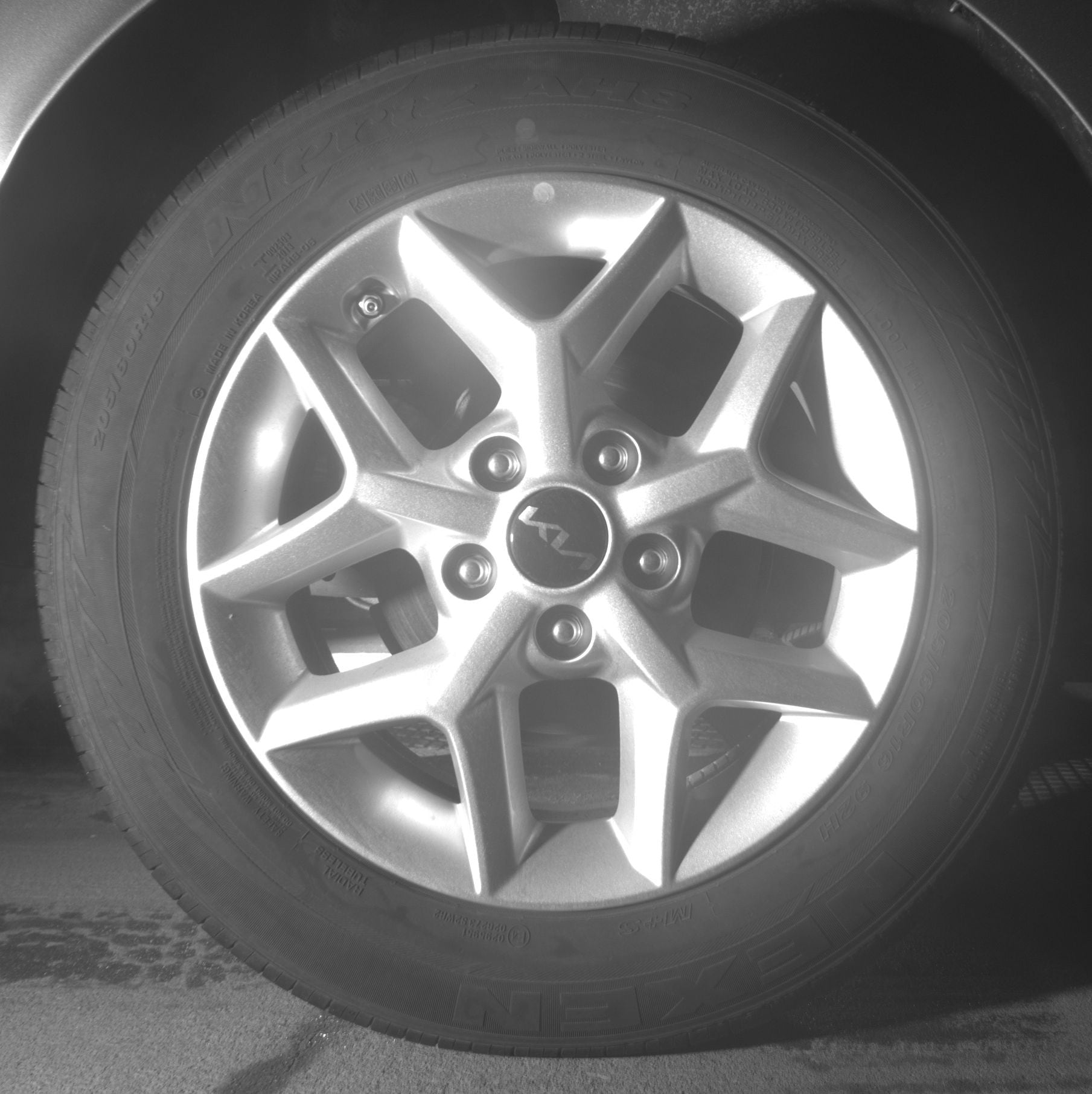 Thumbnail: 2025 Kia Soul - 17