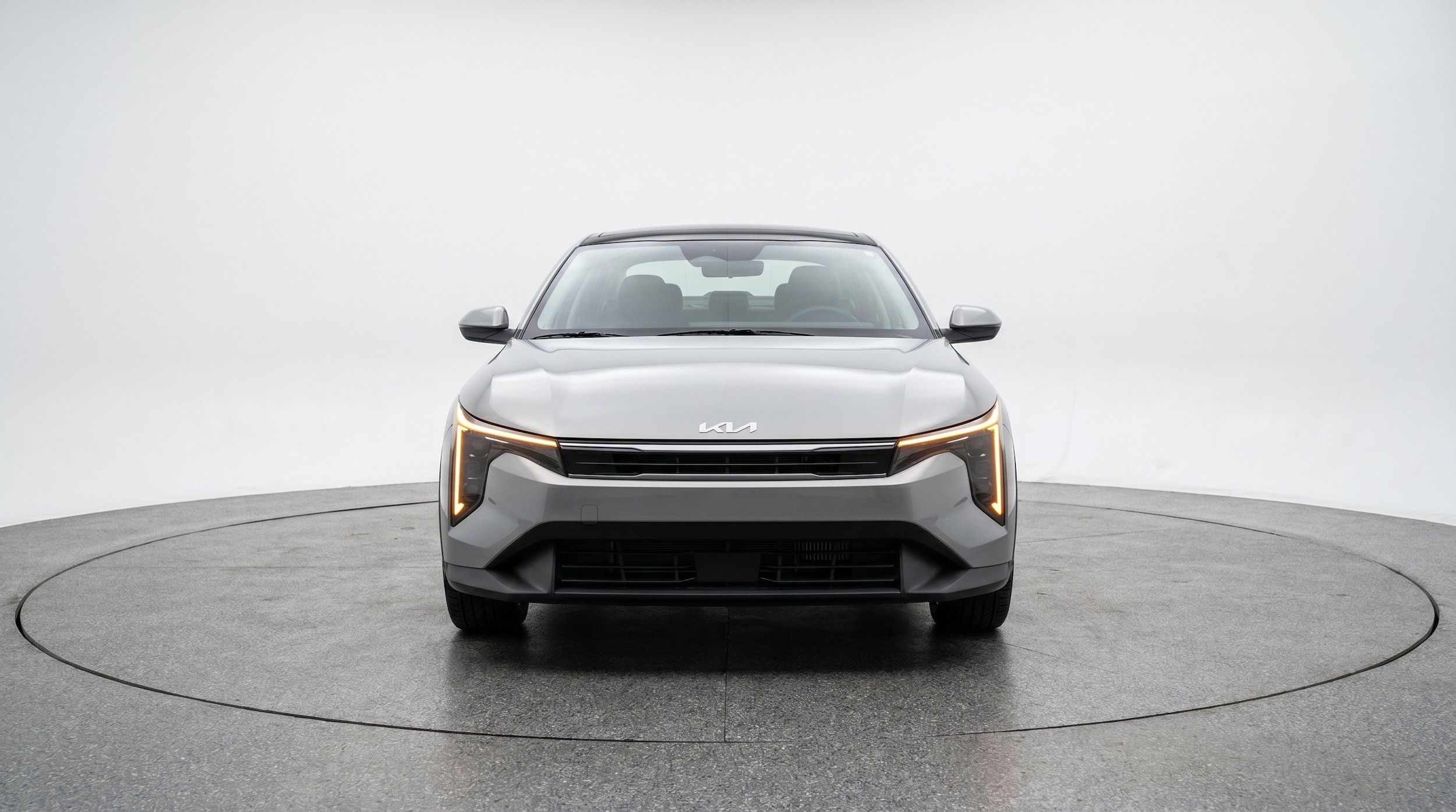 Thumbnail: 2025 Kia K4 - 2