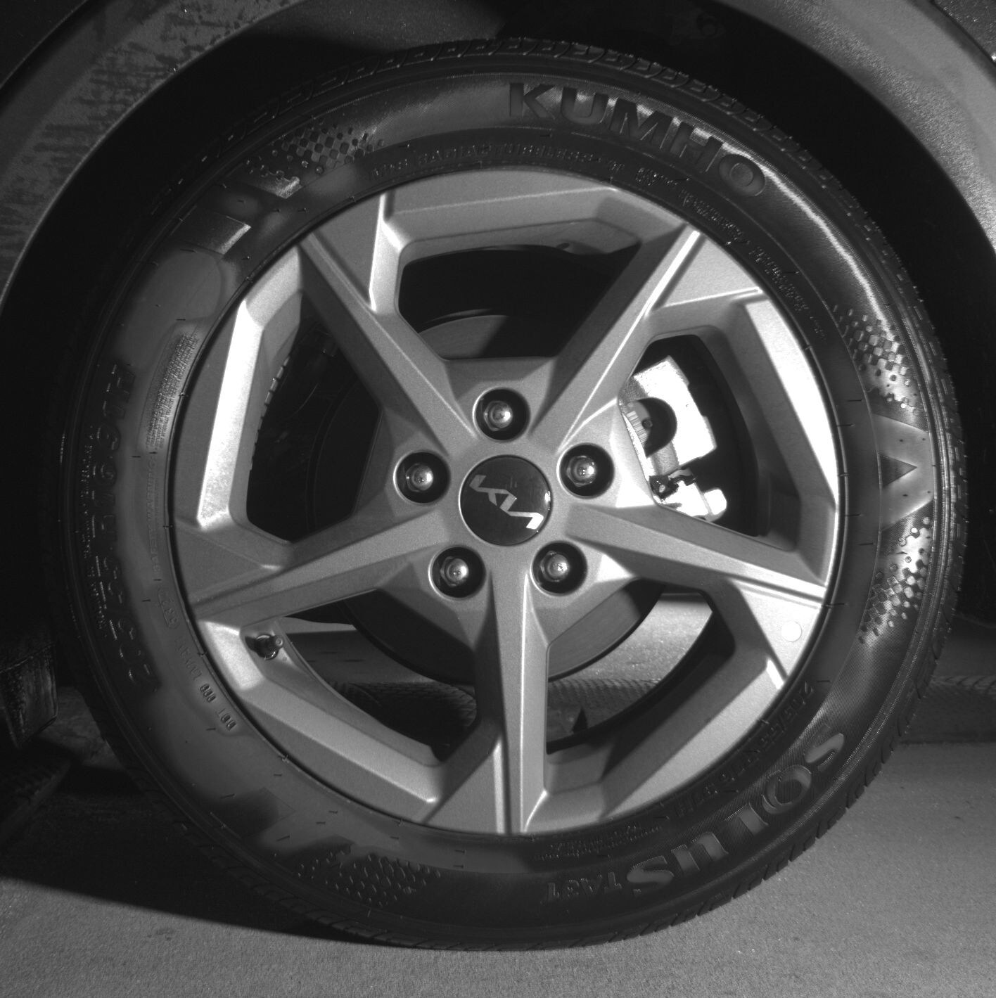 Thumbnail: 2025 Kia K4 - 11