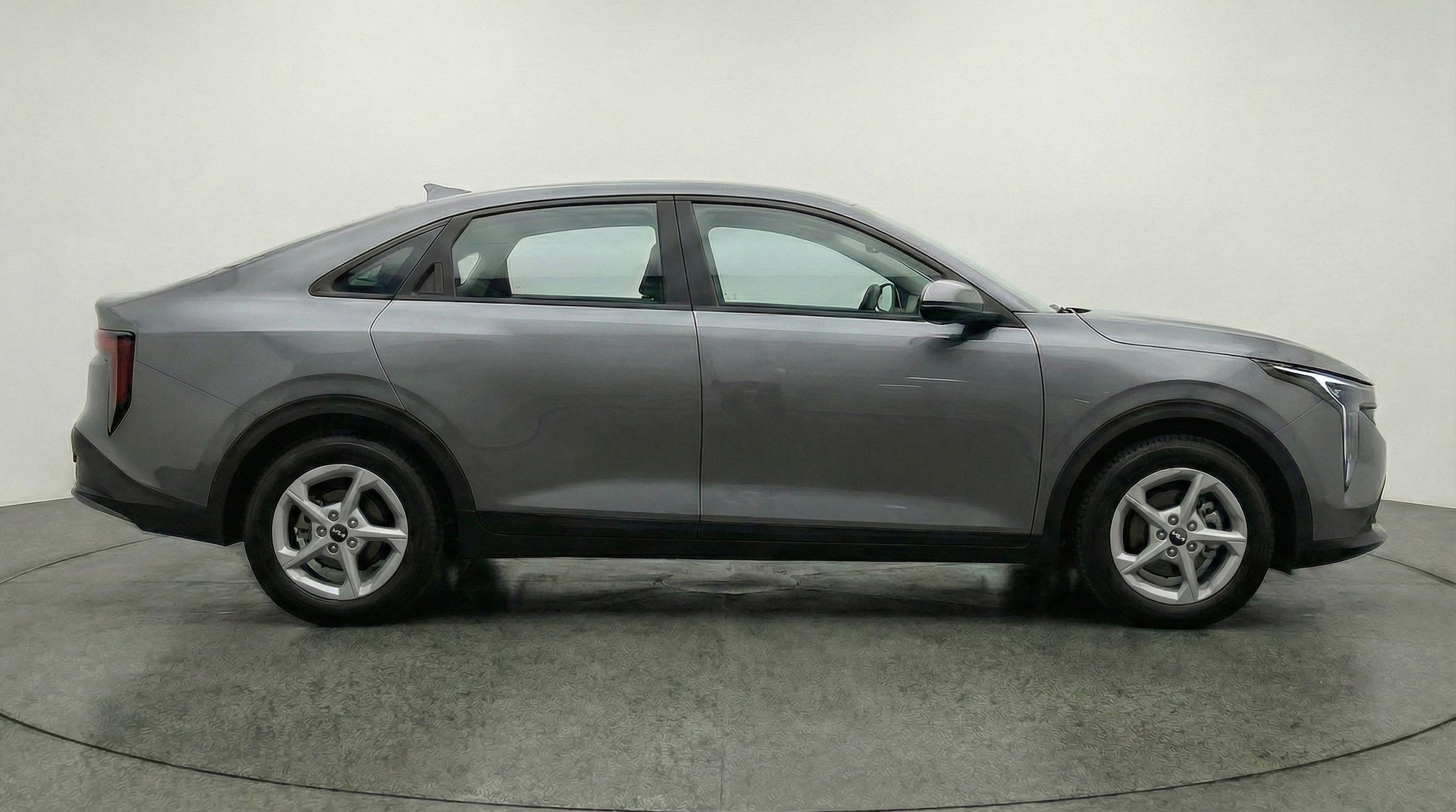 Thumbnail: 2025 Kia K4 - 8