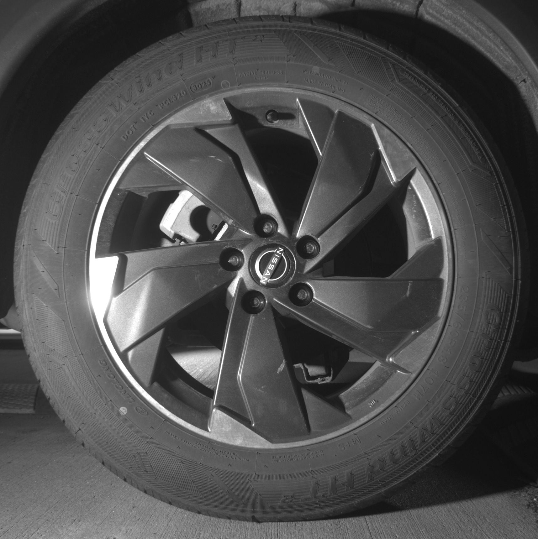 Thumbnail: 2025 Nissan Rogue - 12