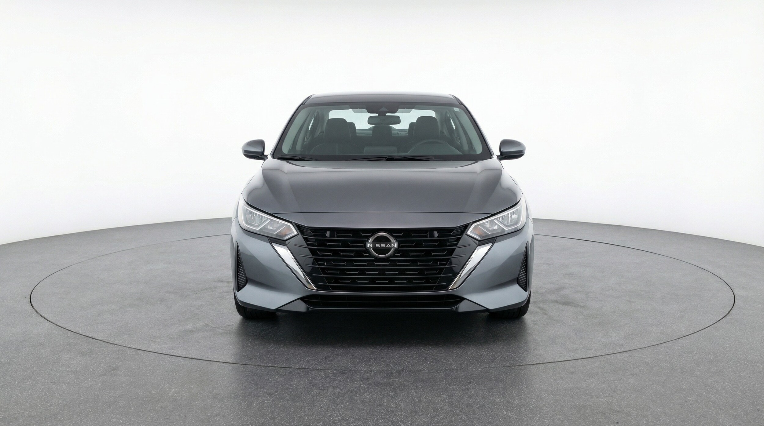 Thumbnail: 2025 Nissan Sentra - 2