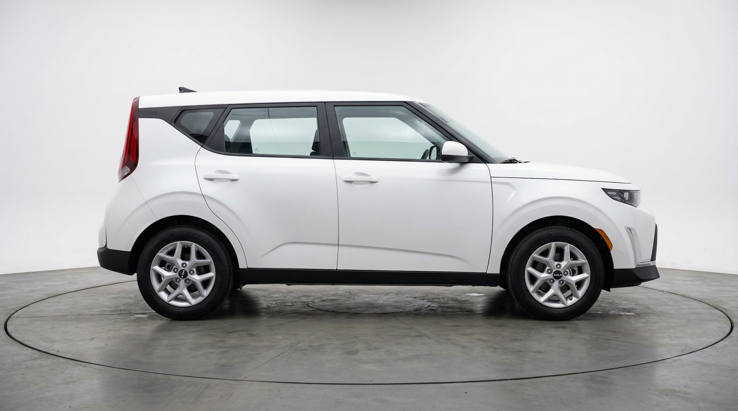 Thumbnail: 2025 Kia Soul - 8