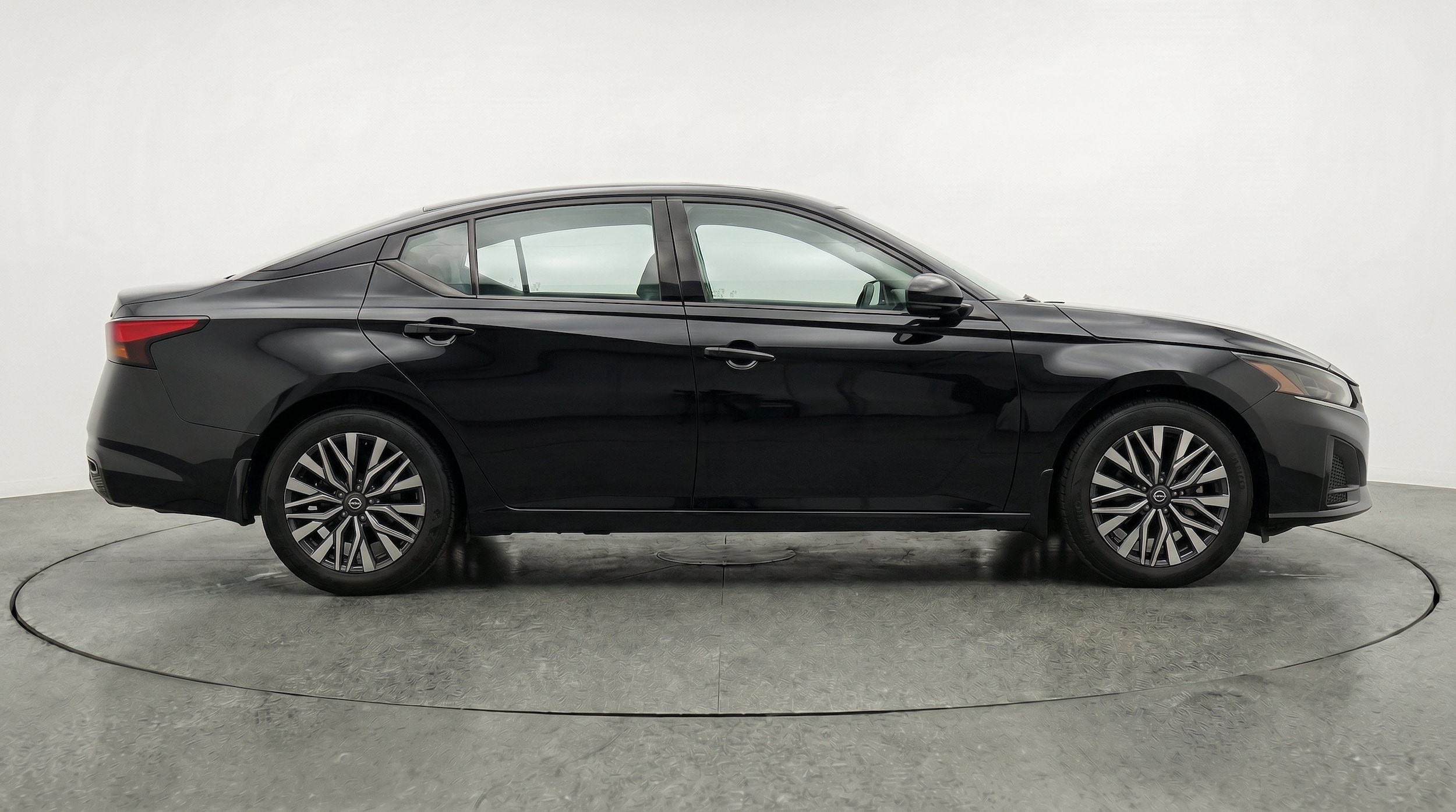 Thumbnail: 2026 Nissan Altima - 11