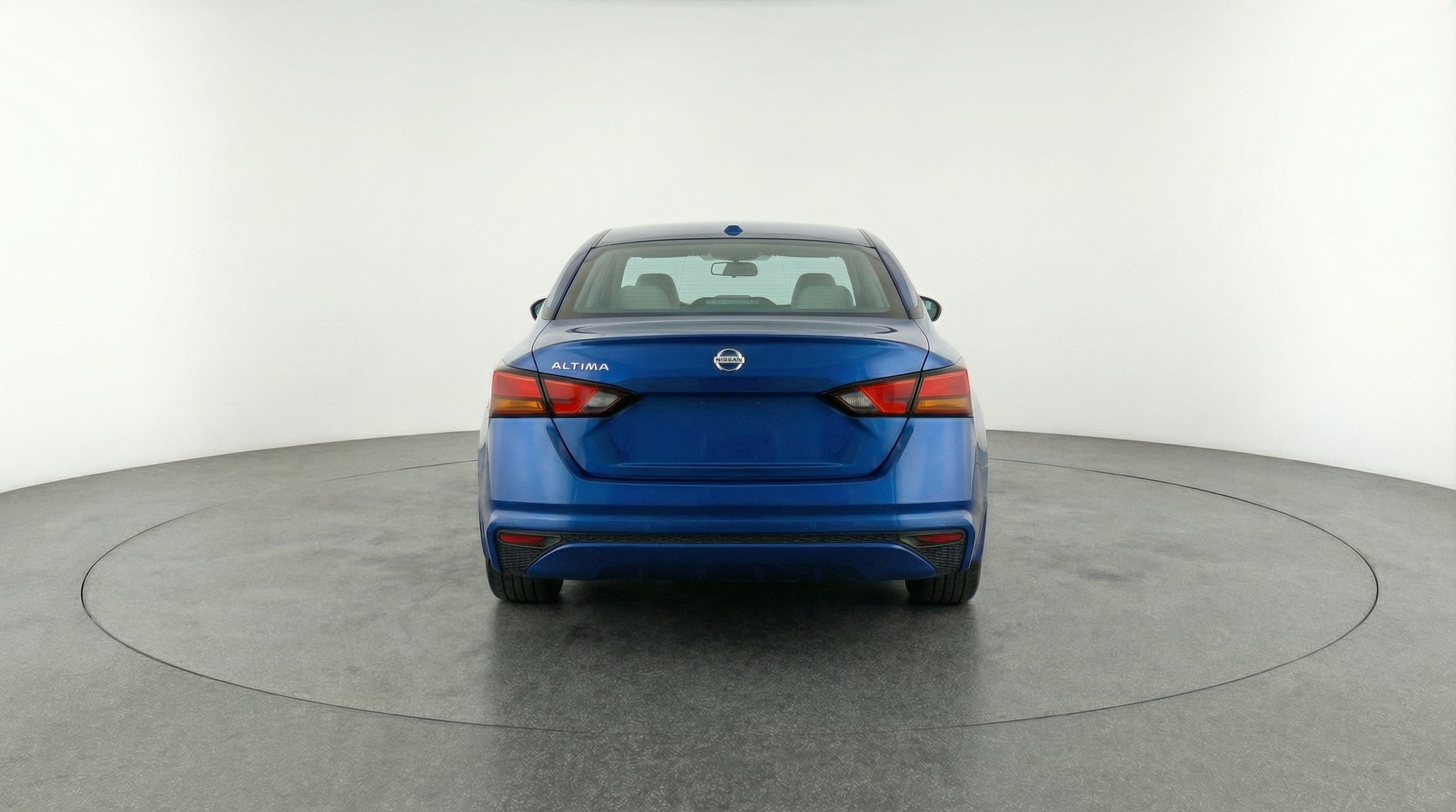 Thumbnail: 2025 Nissan Altima - 6