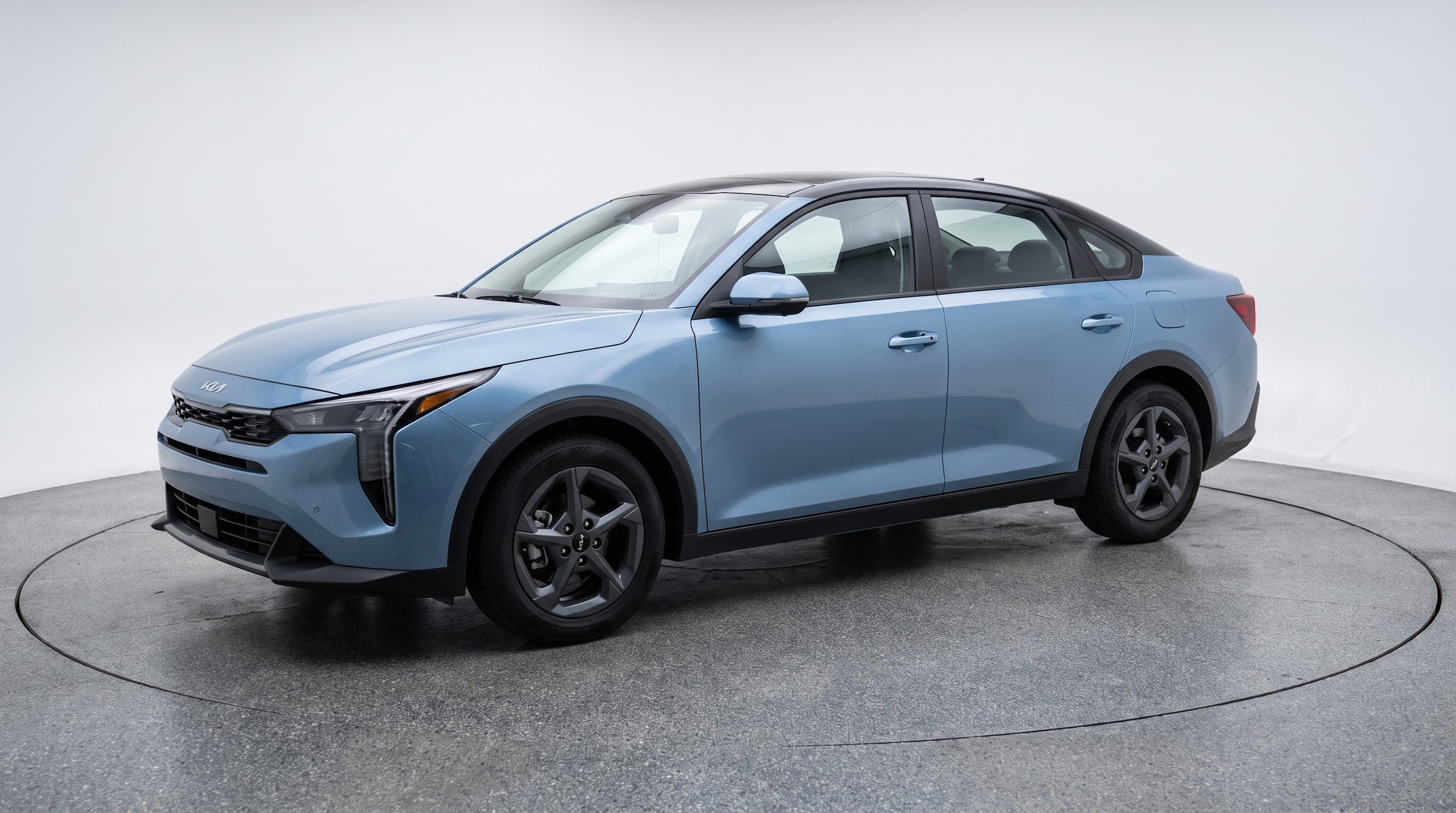 Thumbnail: 2026 Kia K4 - 3