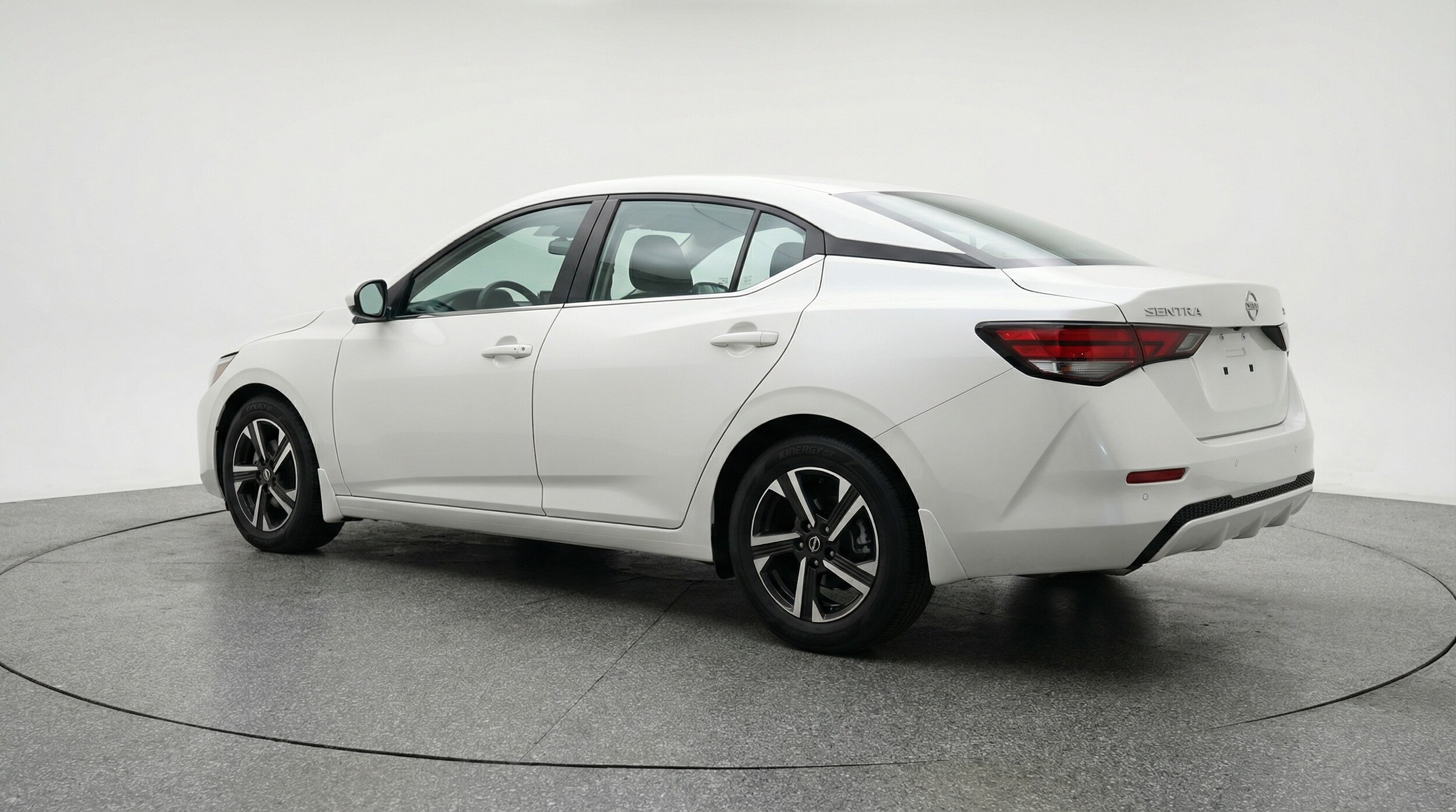 Thumbnail: 2025 Nissan Sentra - 5