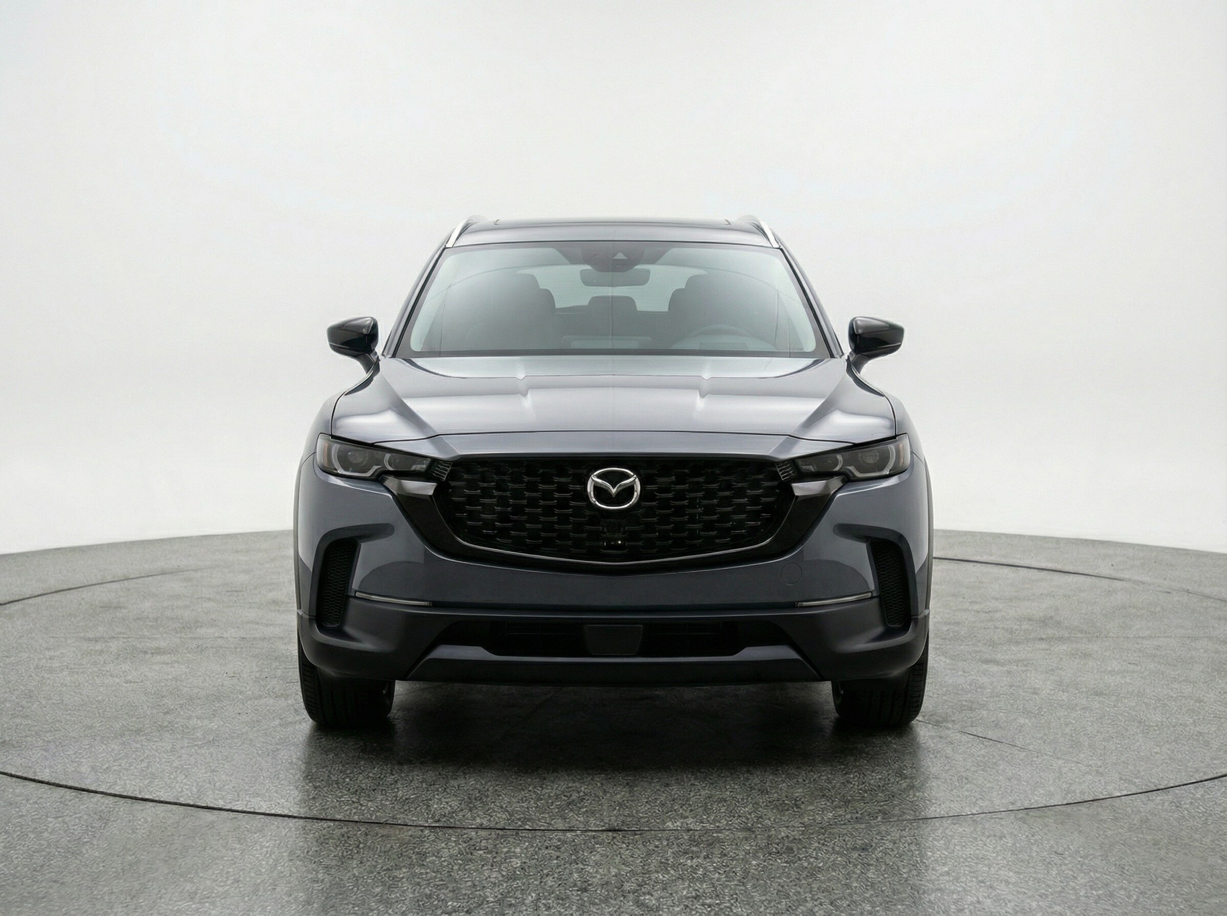 Thumbnail: 2025 Mazda CX-50 - 2