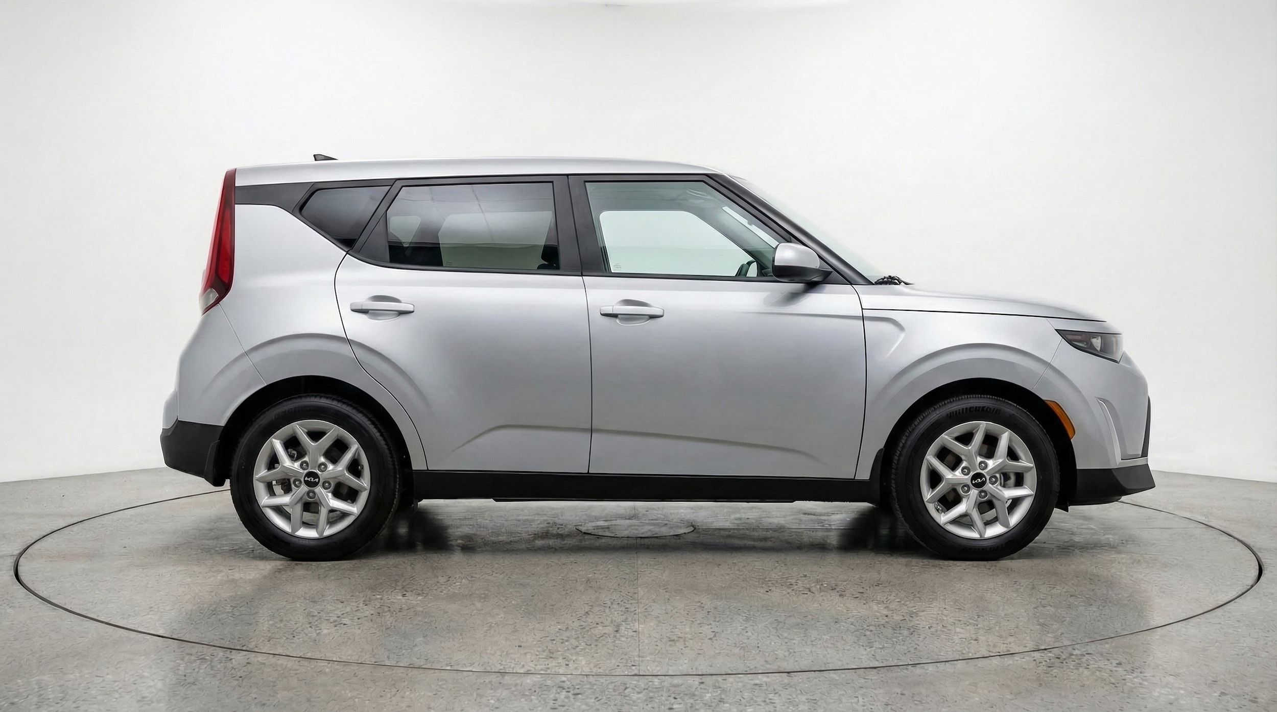 Thumbnail: 2025 Kia Soul - 8