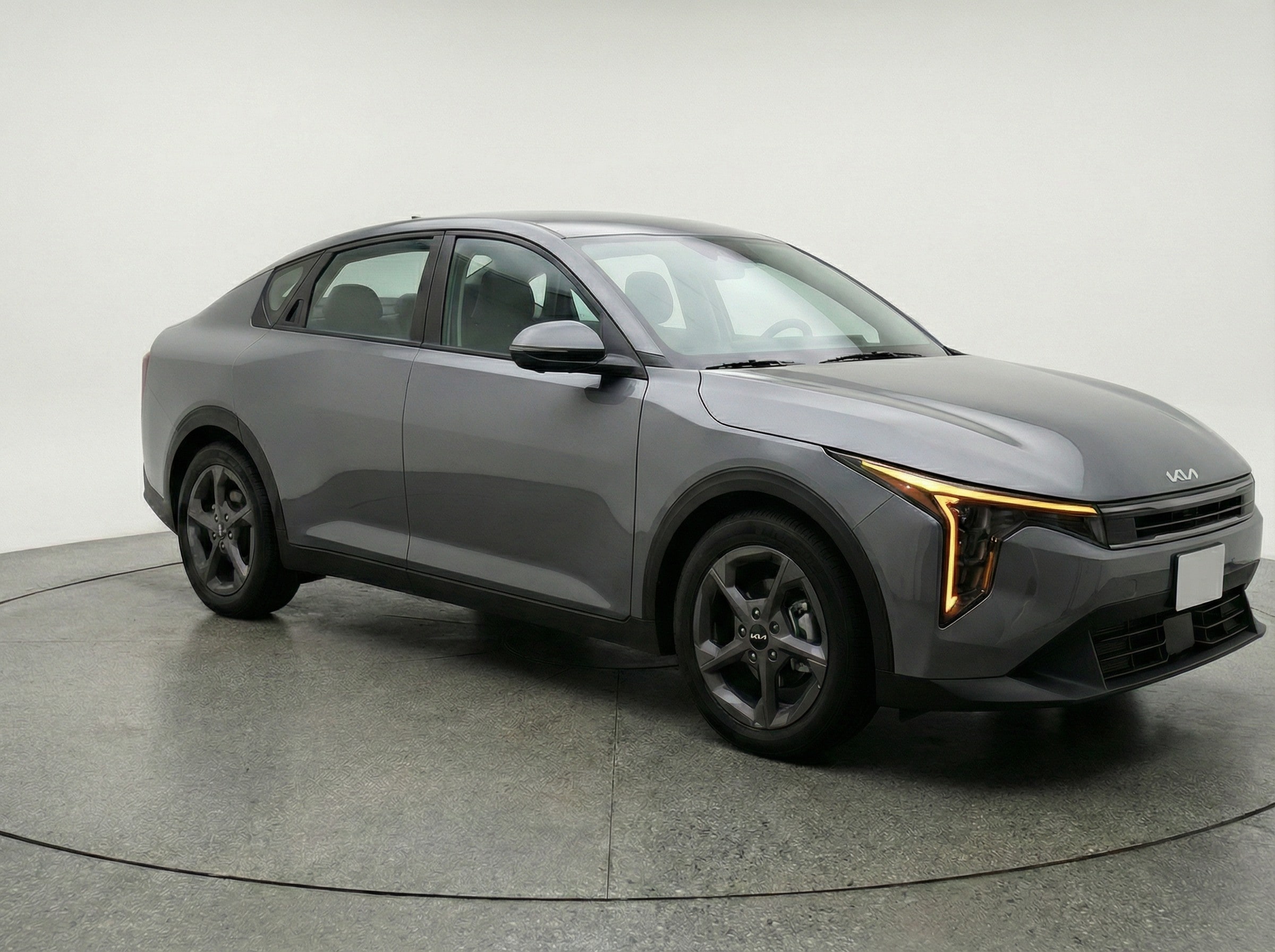 Thumbnail: 2025 Kia K4 - 1