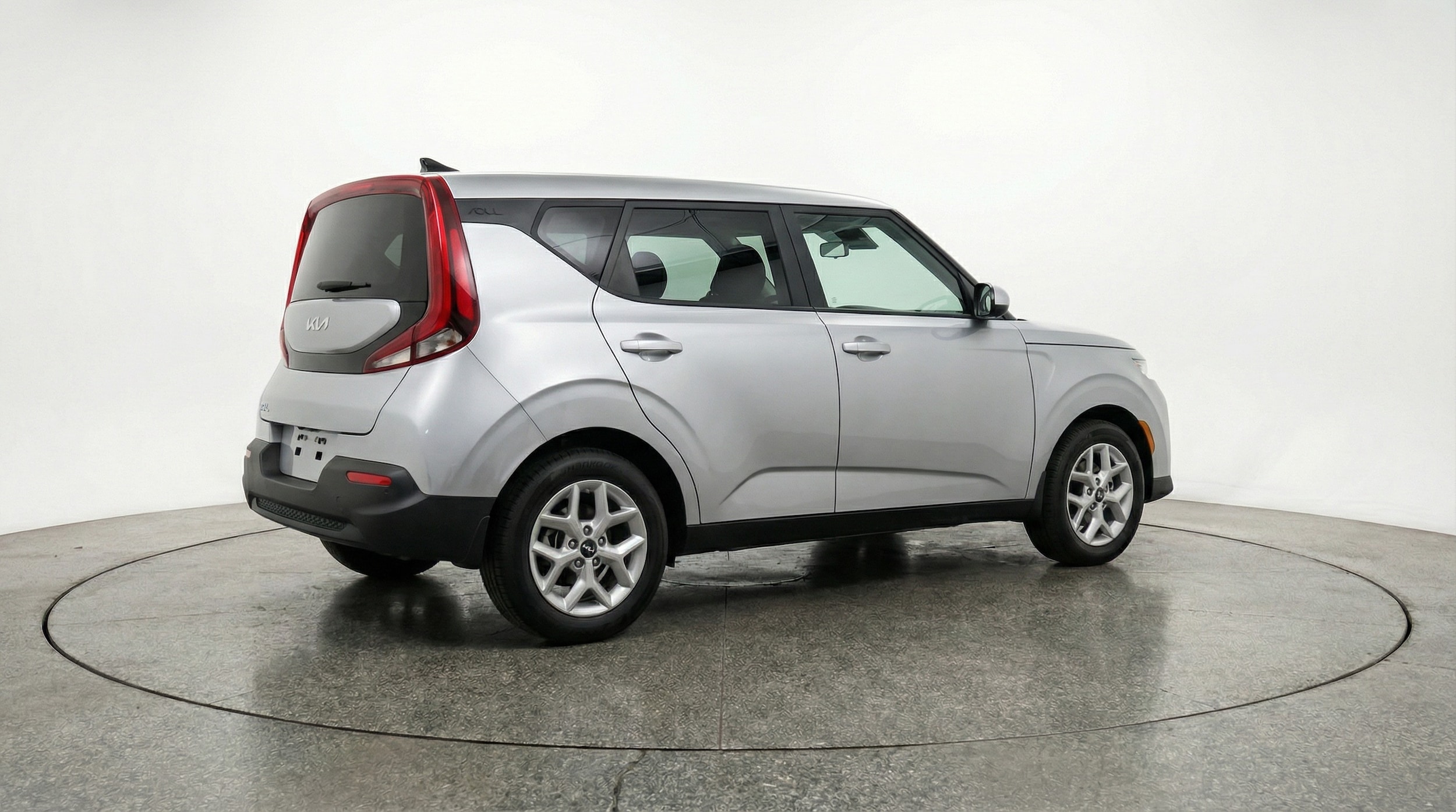 Thumbnail: 2025 Kia Soul - 7