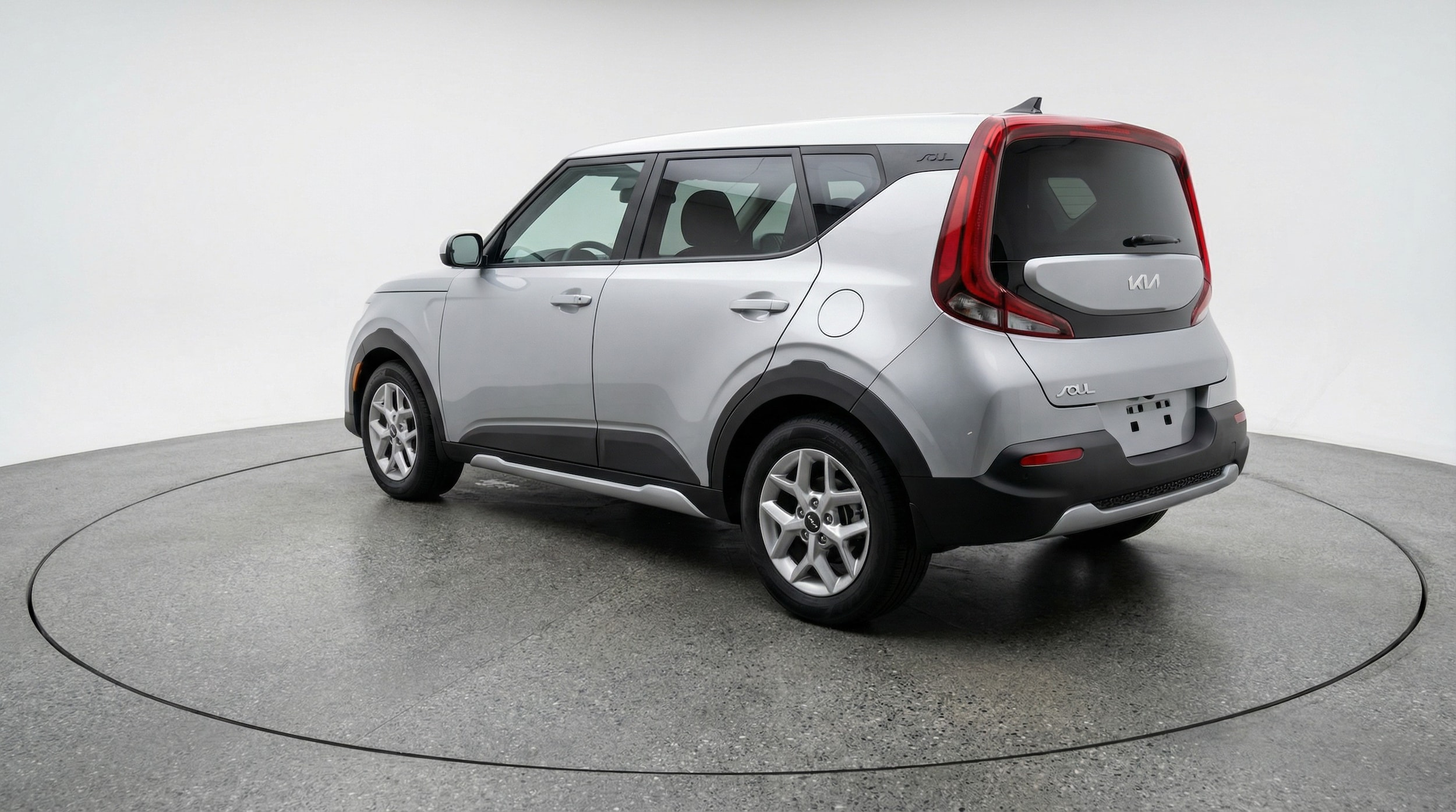 Thumbnail: 2025 Kia Soul - 5