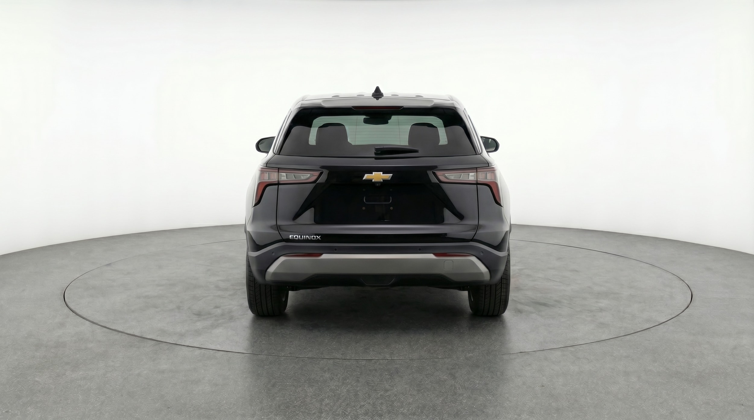 Thumbnail: 2025 Chevrolet Equinox - 6