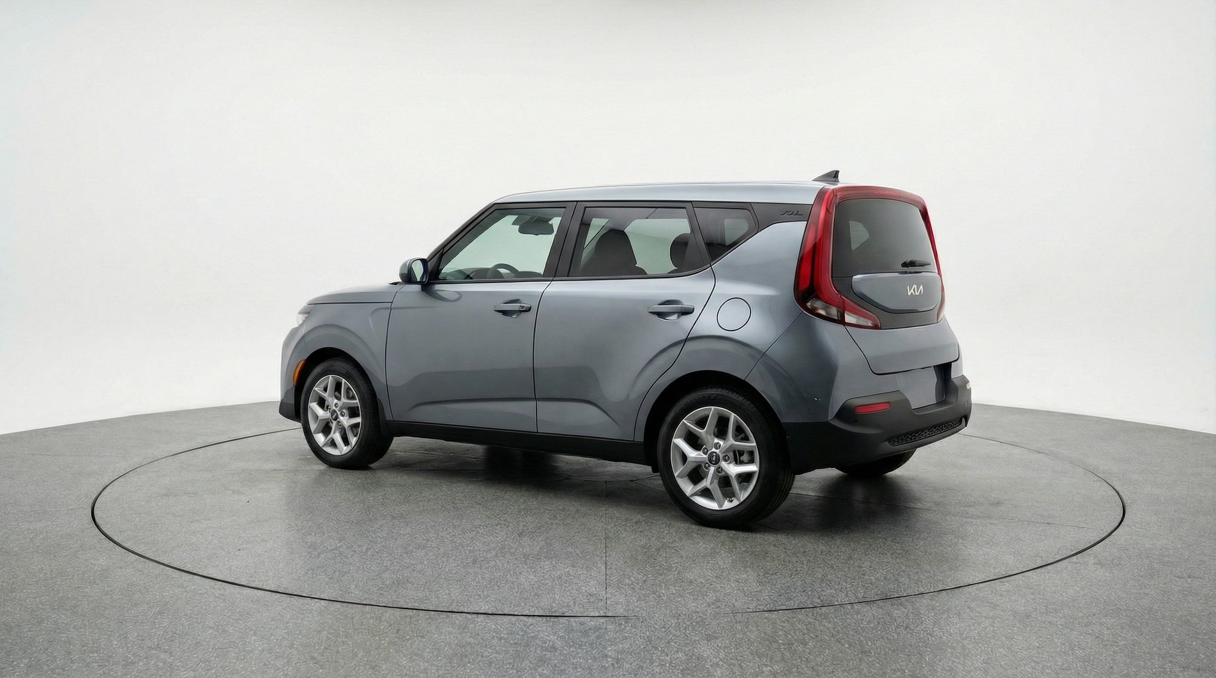 Thumbnail: 2025 Kia Soul - 5