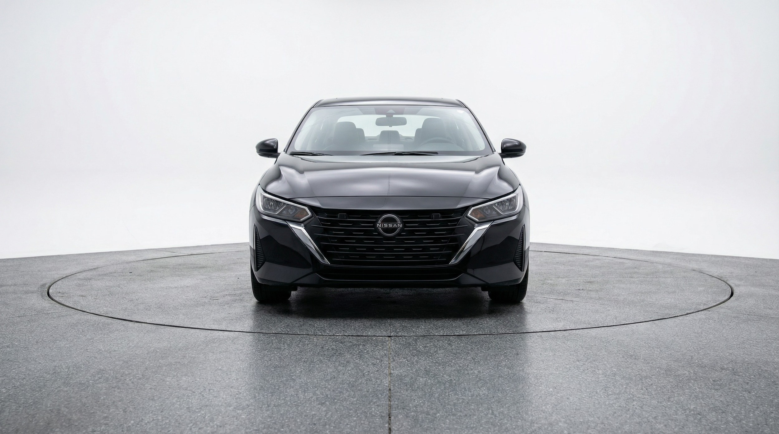 Thumbnail: 2025 Nissan Sentra - 2