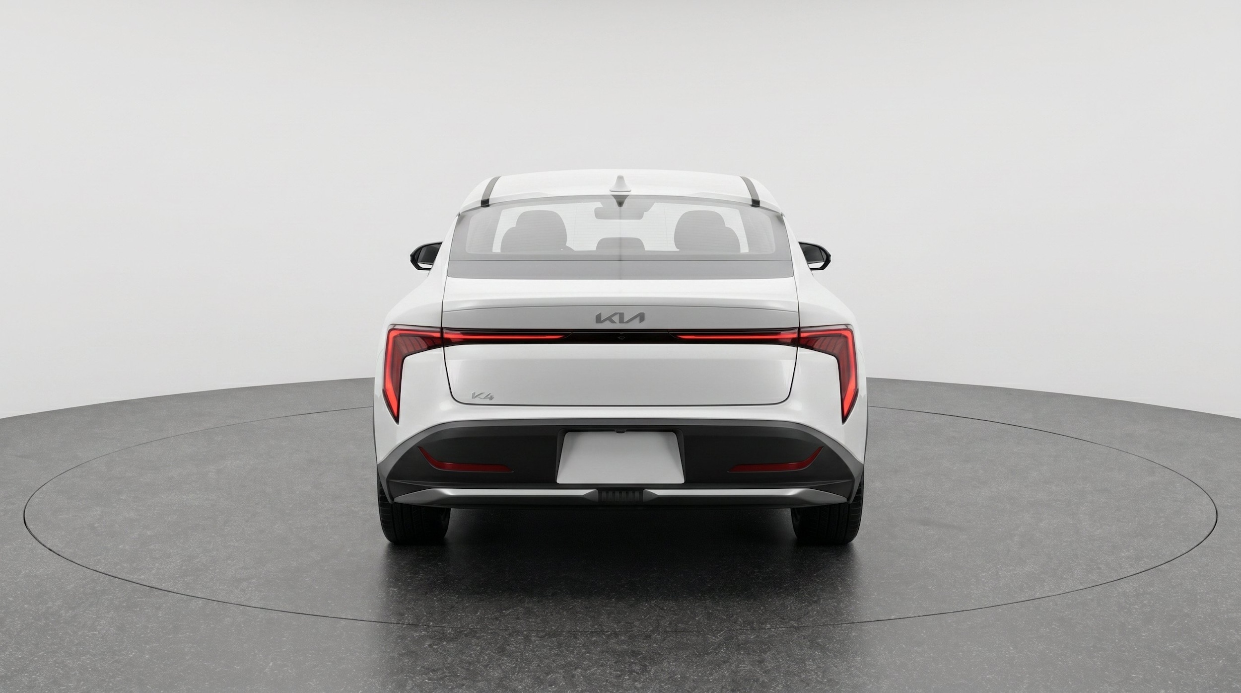 Thumbnail: 2026 Kia K4 - 7