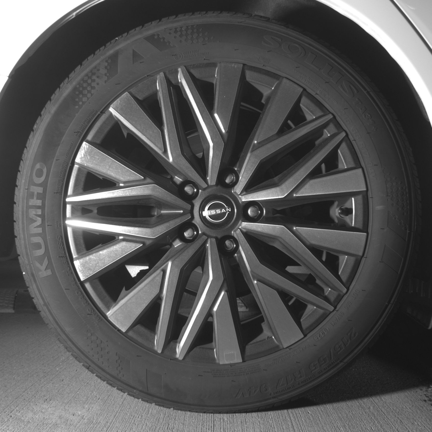 Thumbnail: 2025 Nissan Altima - 12